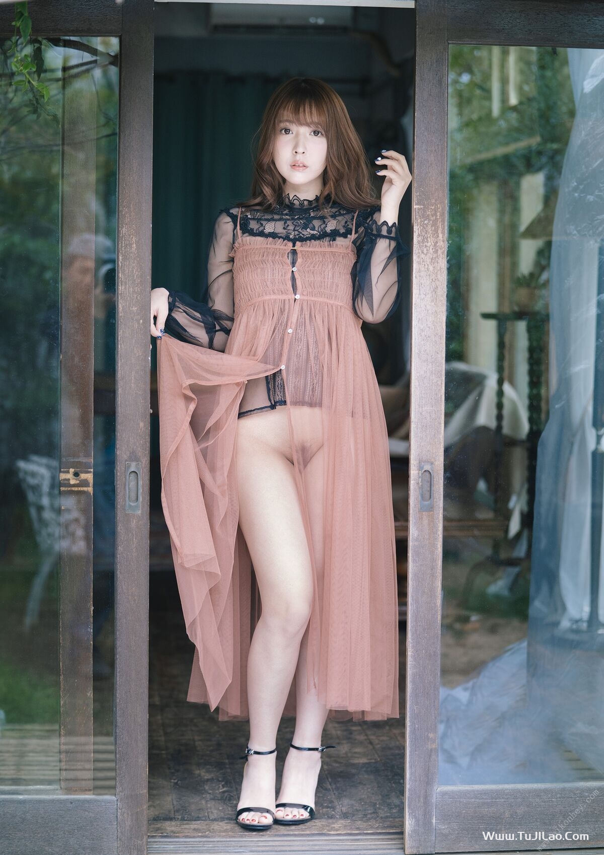 Photo Collection Mikami Yua 三上悠亜 – 399DAYS Trilogy Vol.2 Awakening