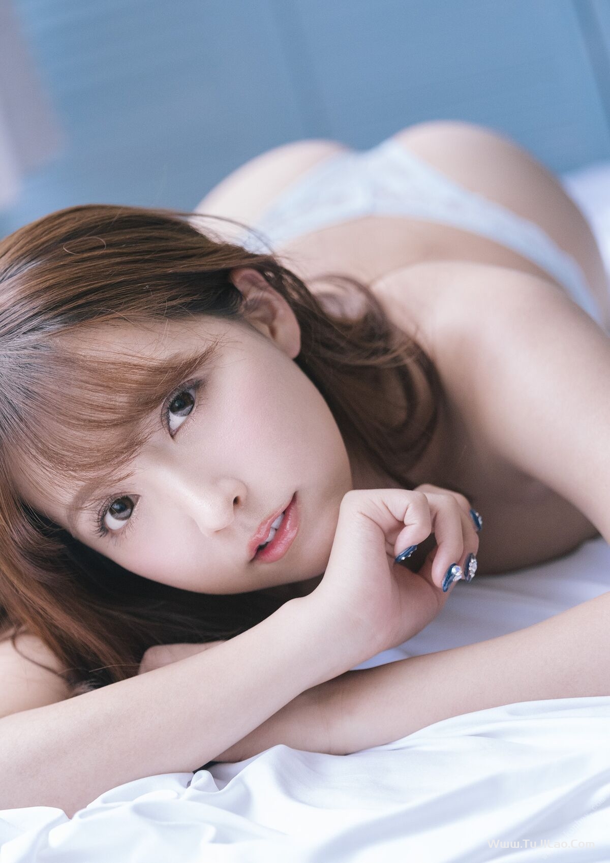 Photo Collection Mikami Yua 三上悠亜 – 399DAYS Trilogy Vol.2 Awakening