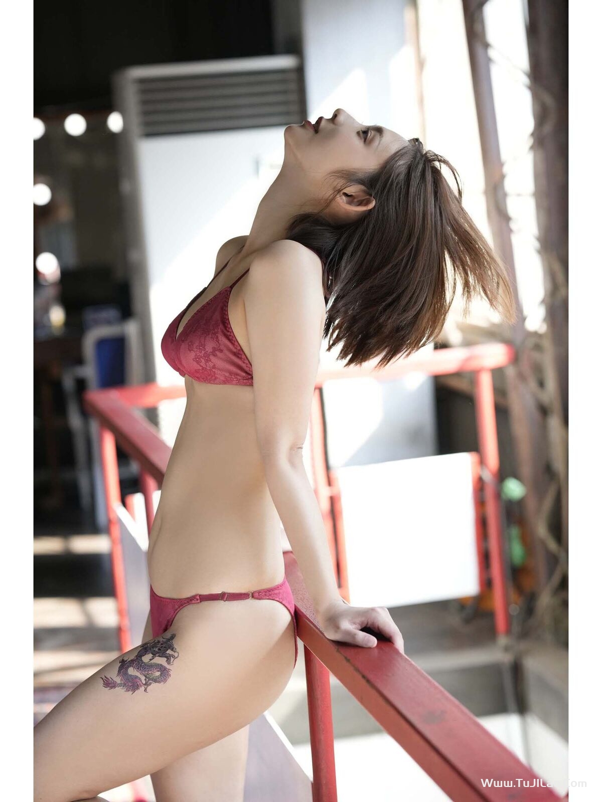 Photobook 2024.01.04 Mio Minato 水湊みお – デジタル写真集 恋はみお色