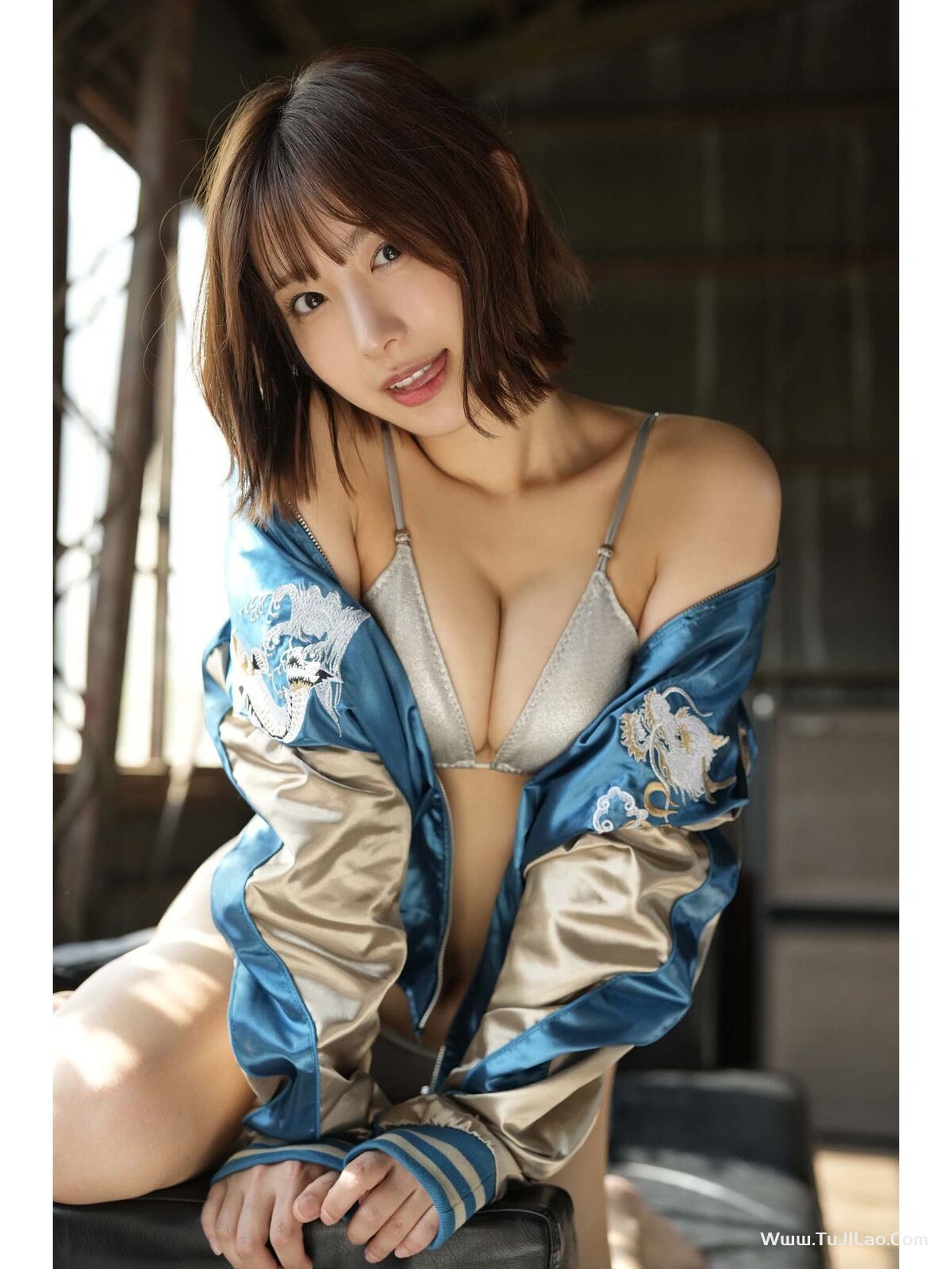 Photobook 2024.01.04 Mio Minato 水湊みお – デジタル写真集 恋はみお色