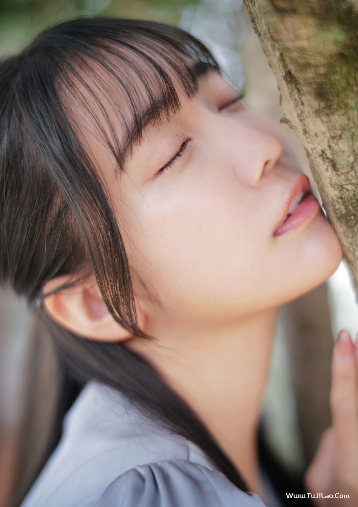 Photobook 2024.05.24 Kisumi Amau 天羽希純 – 君の心を撮りたいんだPart.1 天羽希純の場合 STRiKE DIGITAL PHOTOBOOK 054