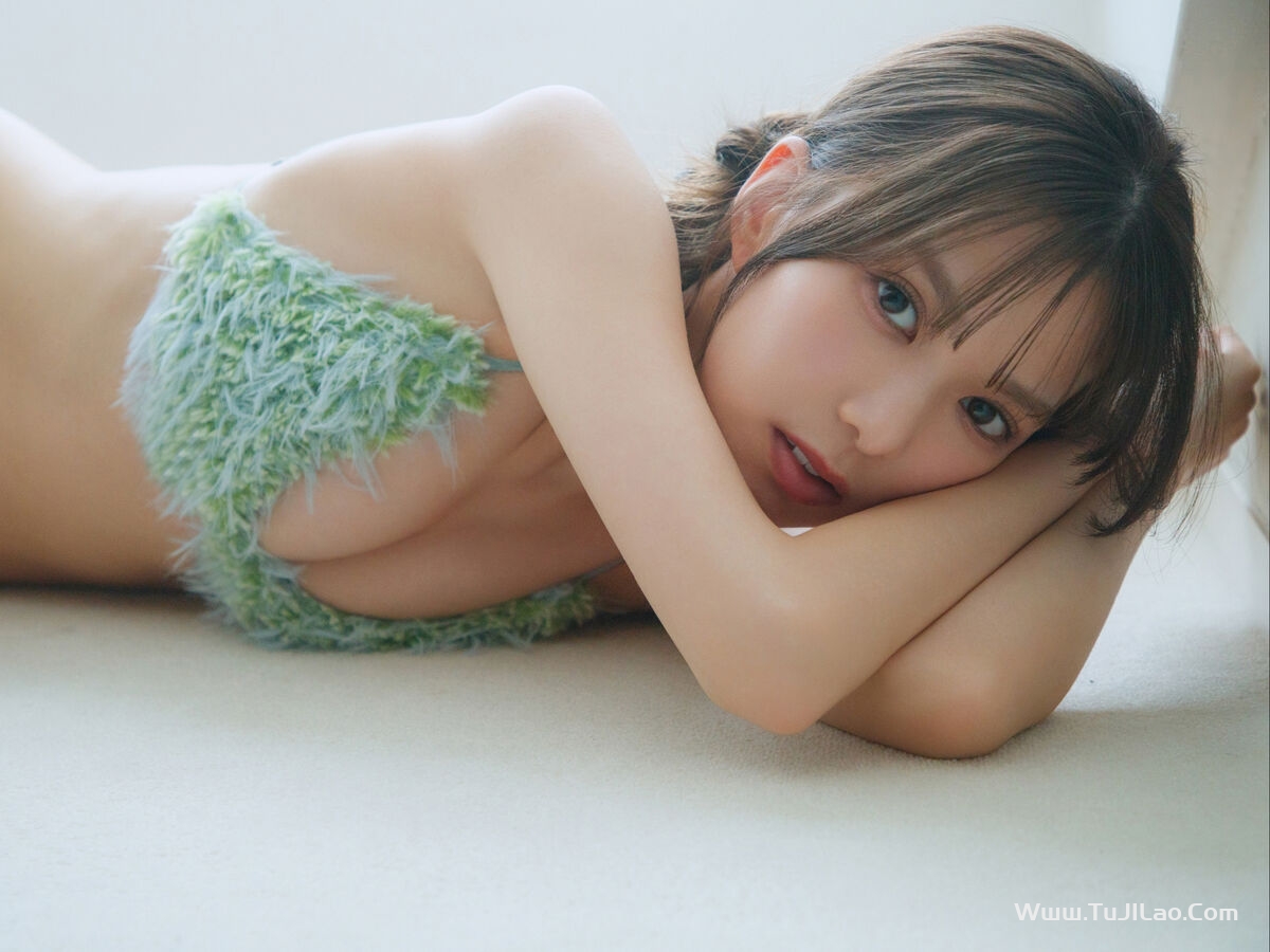 Photobook 2024.06.14 Riko Matsudaira 松平璃子 – 秒針 FRIDAY デジタル写真集 PART A