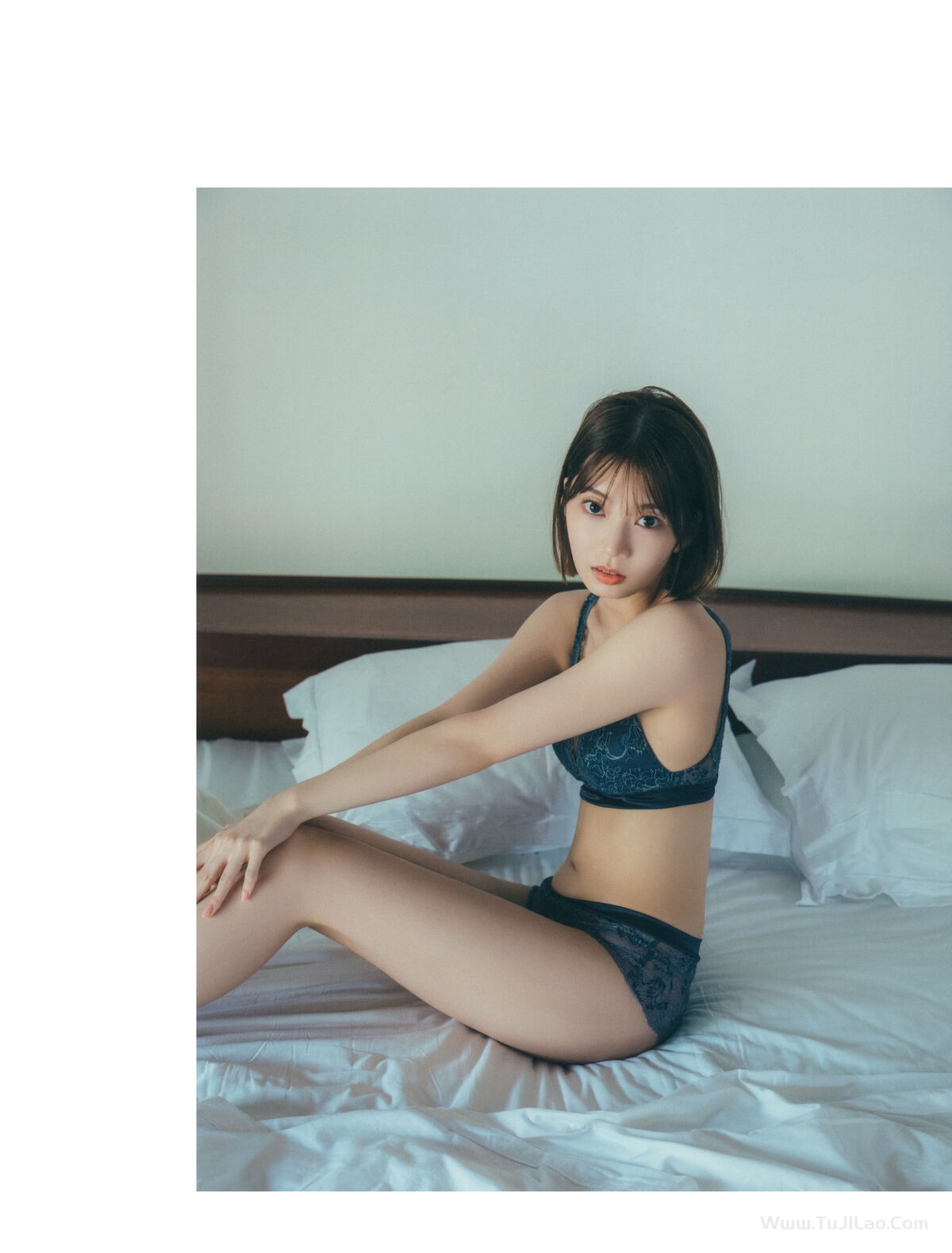 Photobook 2024.06.18 日向坂46 Ayaka Takamoto 高本彩花 – 1st写真集 僕の記憶の中で Part2