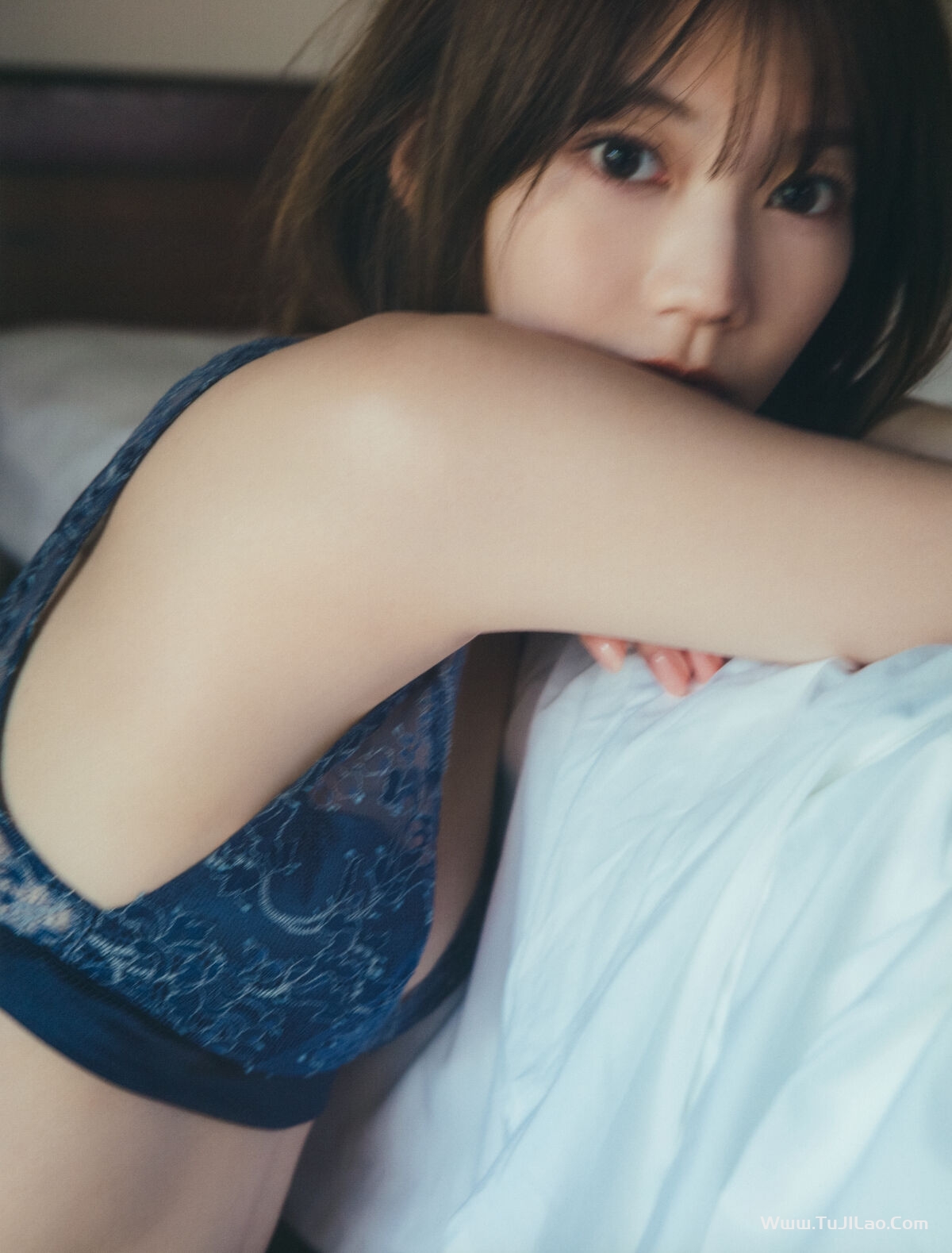 Photobook 2024.06.18 日向坂46 Ayaka Takamoto 高本彩花 – 1st写真集 僕の記憶の中で Part2