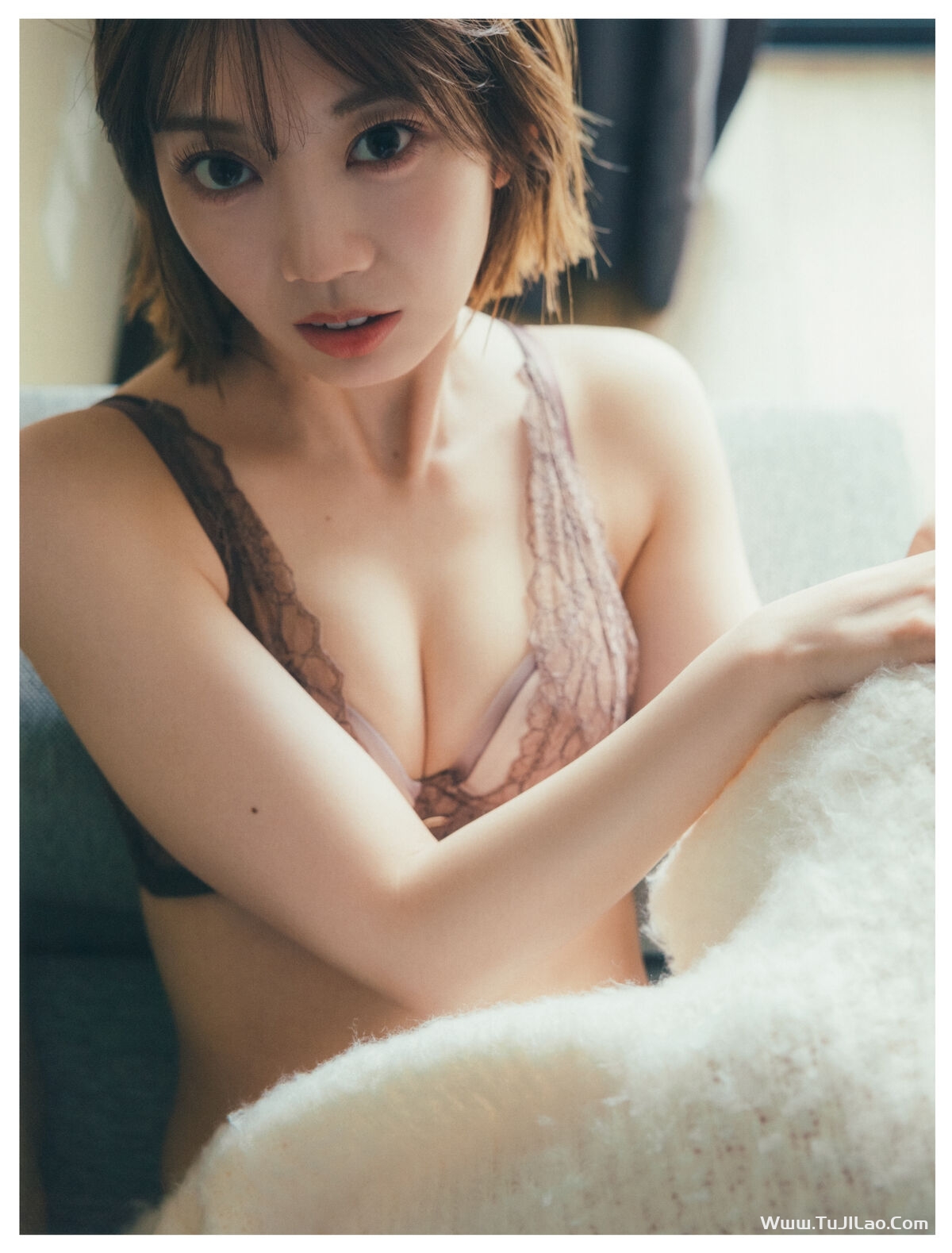 Photobook 2024.06.18 日向坂46 Ayaka Takamoto 高本彩花 – 1st写真集 僕の記憶の中で Part2