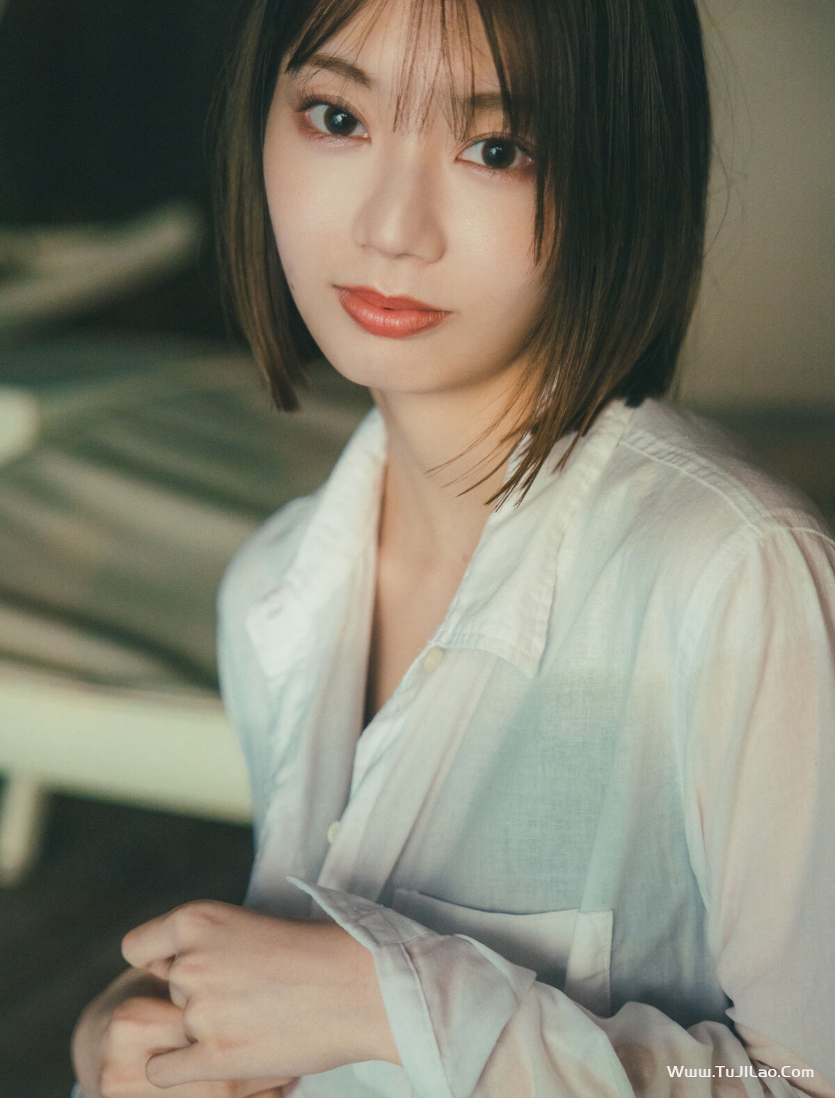 Photobook 2024.06.18 日向坂46 Ayaka Takamoto 高本彩花 – 1st写真集 僕の記憶の中で Part2