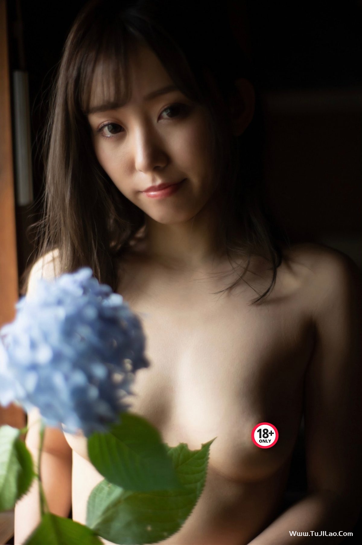 Photobook Mai Nanashima 七嶋舞 – Hair Nude Kagerou Dances in Summer