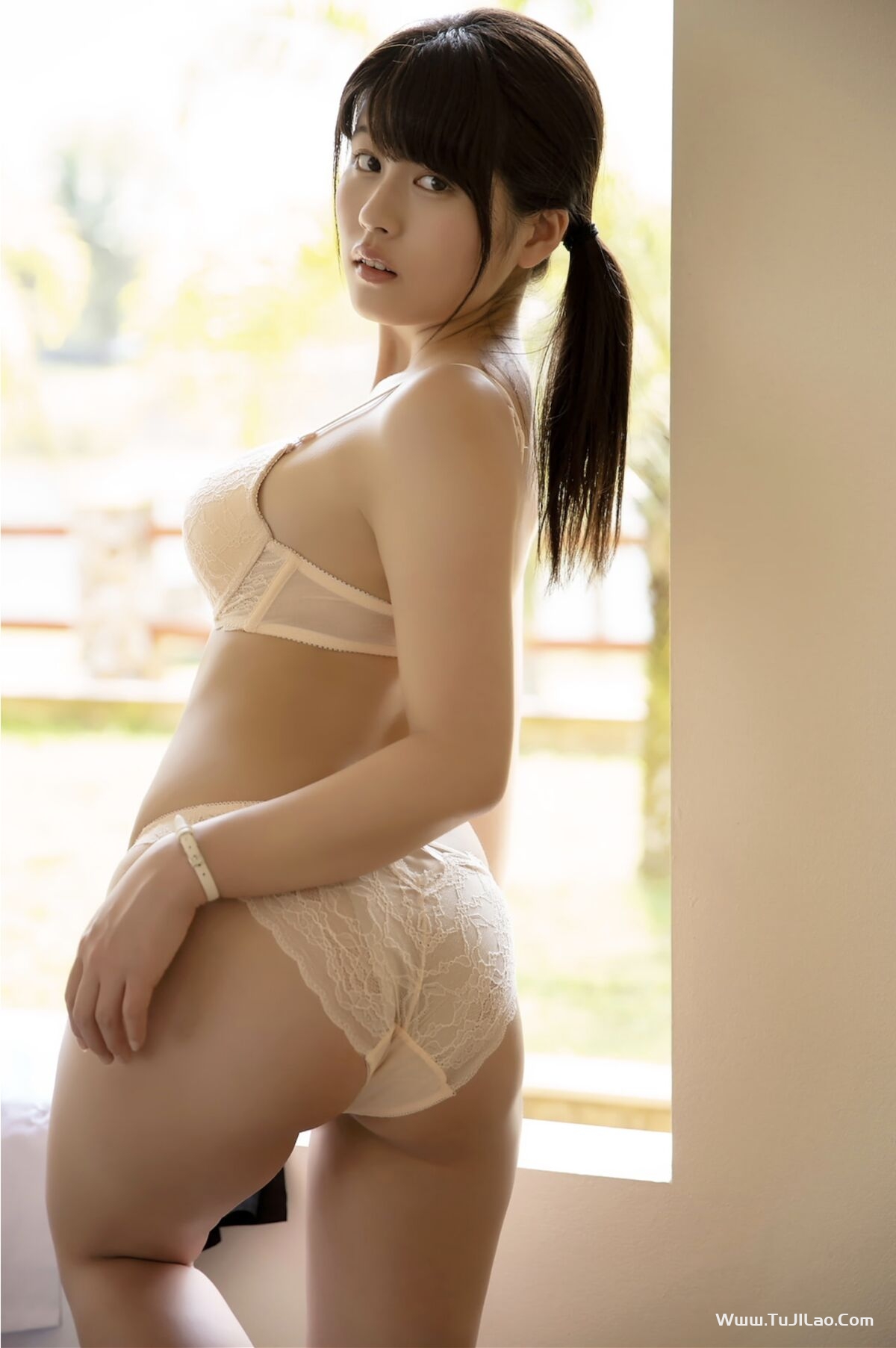 Photobook Masterpiece 001 Yoshino Chitose ちとせよしの – ちとせあめ