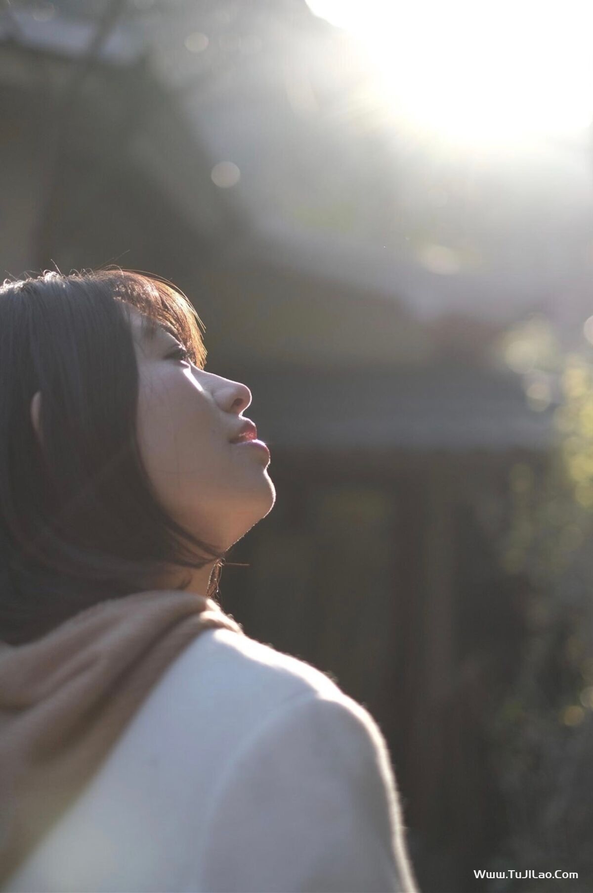 Photobook Sasa Handa 範田紗々 – おんな 週刊ポストデジタル写真集