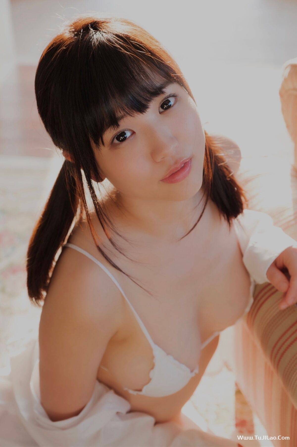 Photobook Suzuhara Riko 鈴原りこ – RIKO Styles Weekend Citron Part2