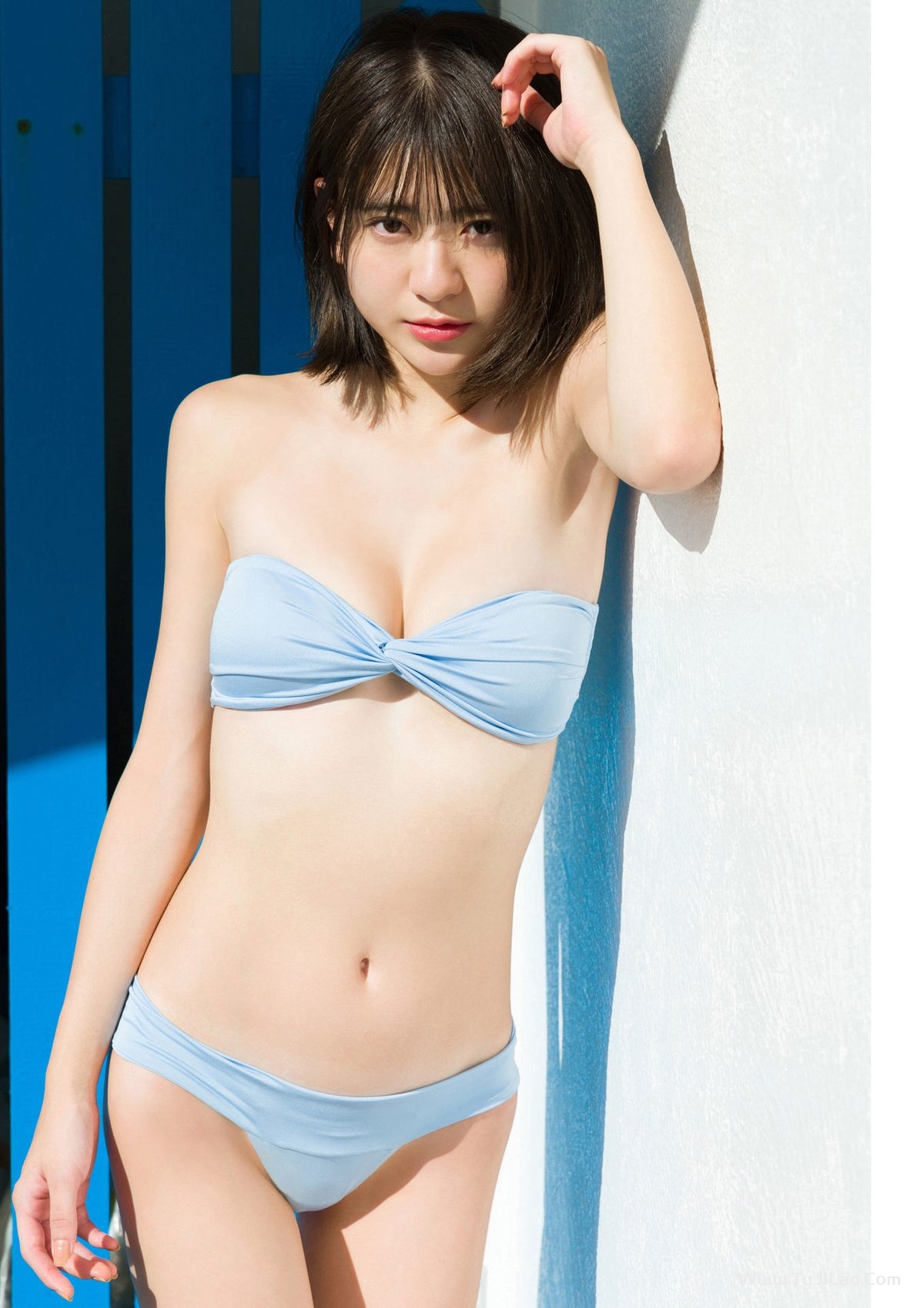 Photobook Yamada Minami 山田南実 – Departure B