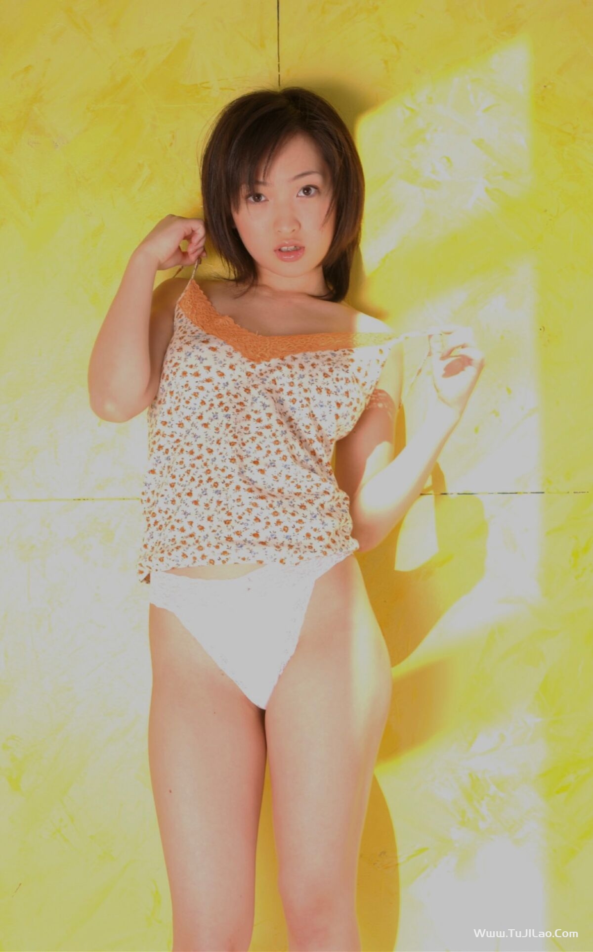 Photobook 裸体工房 Maiko Kazano 風野舞子 Part1