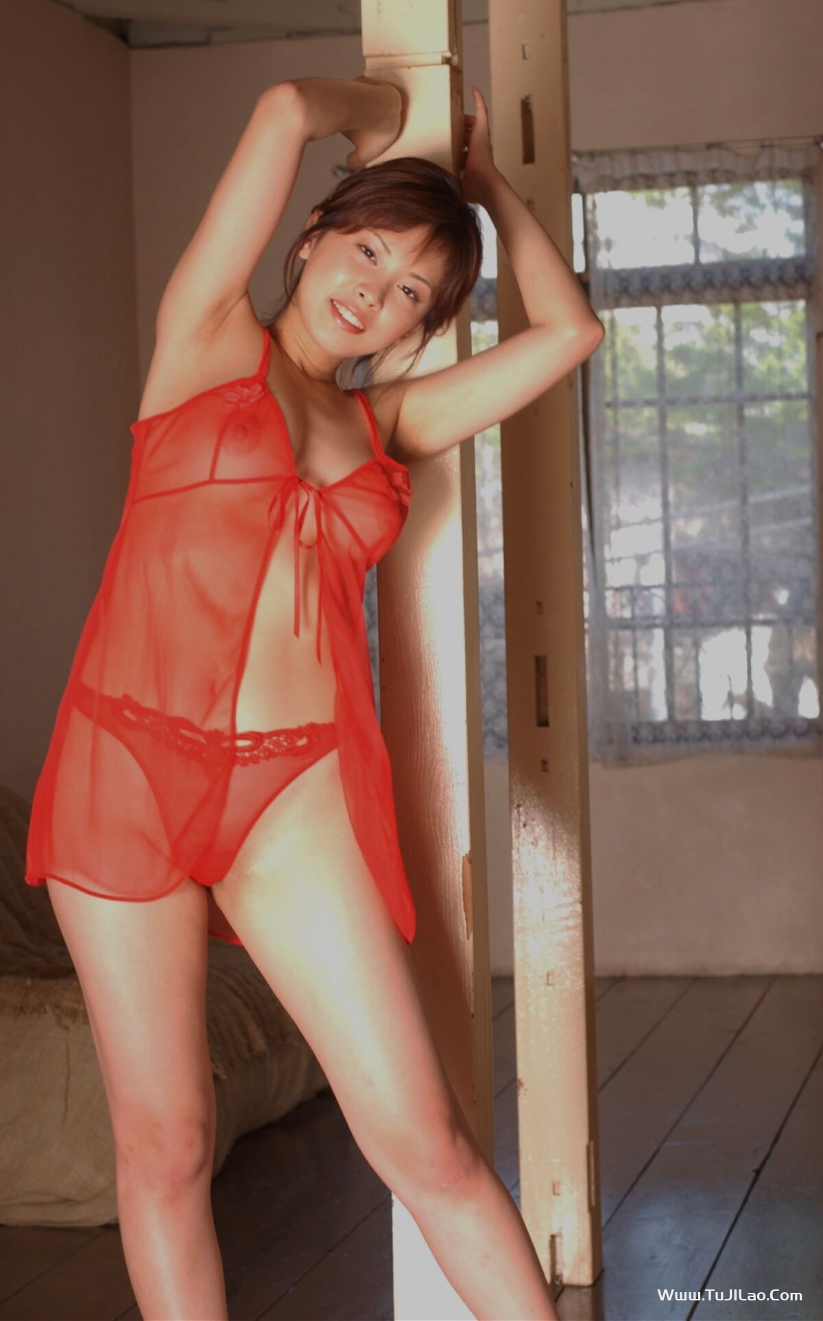 Photobook 裸体工房 Minami Aikawa 相川みなみ Part4