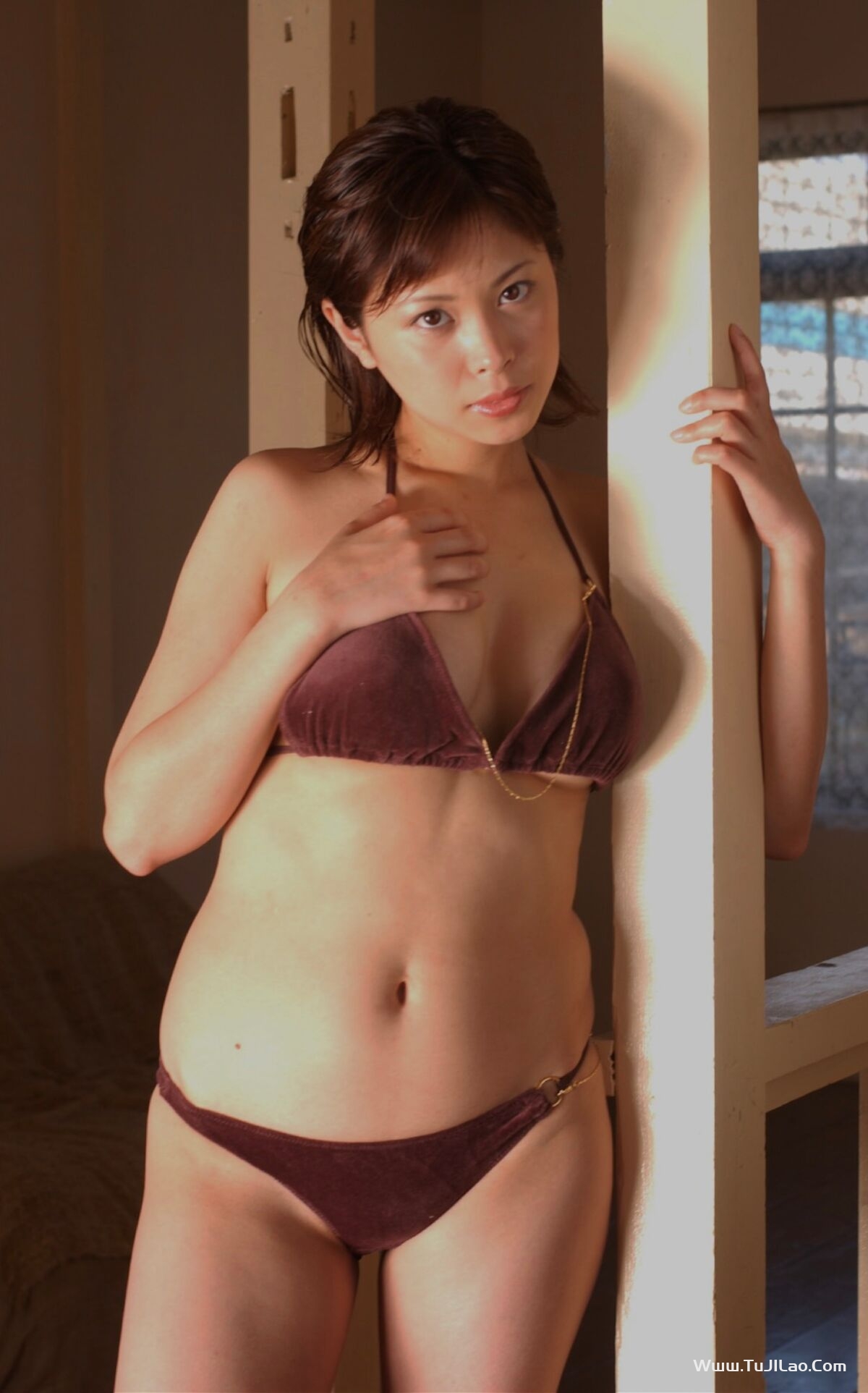 Photobook 裸体工房 Minami Aikawa 相川みなみ Part5