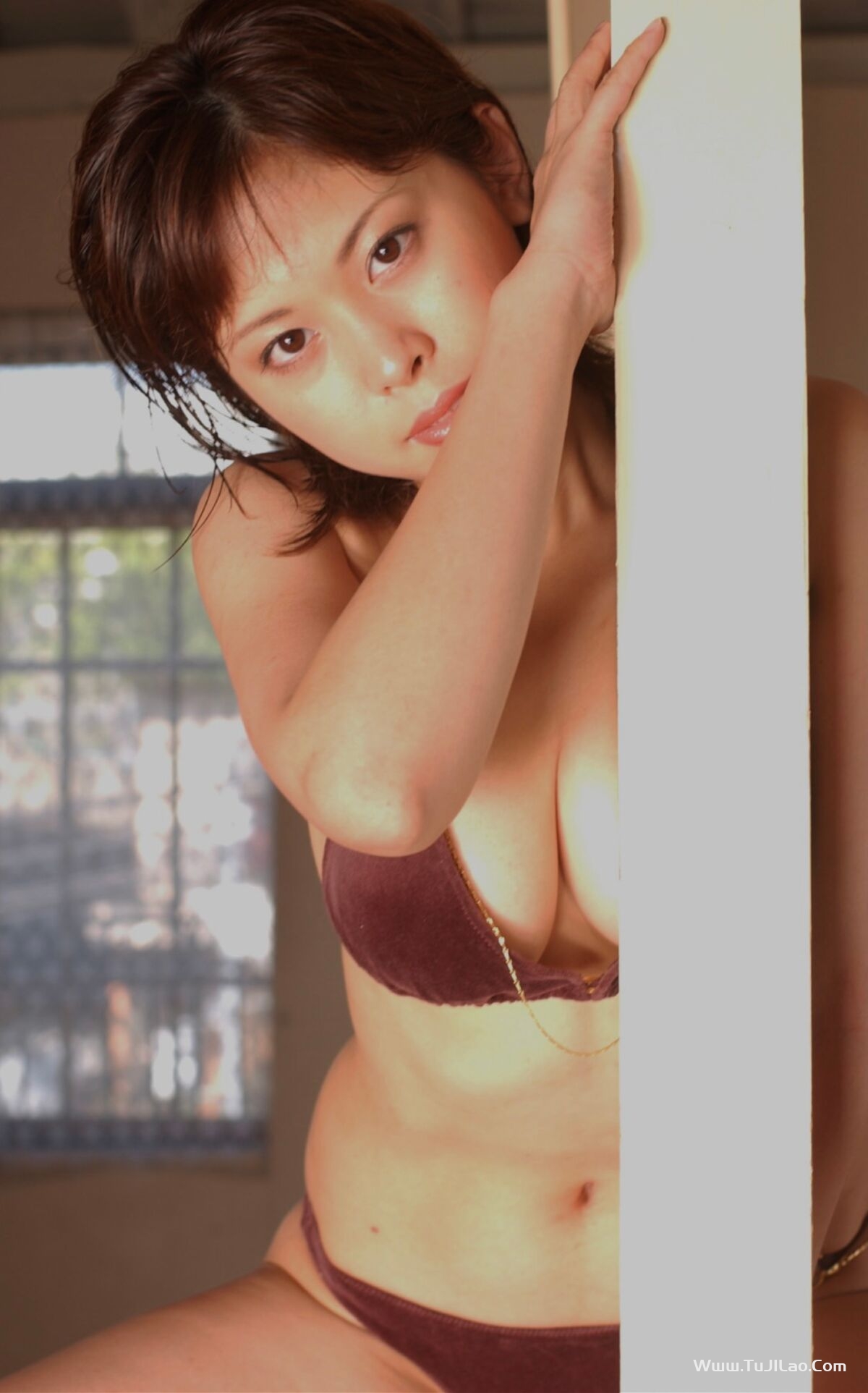 Photobook 裸体工房 Minami Aikawa 相川みなみ Part5