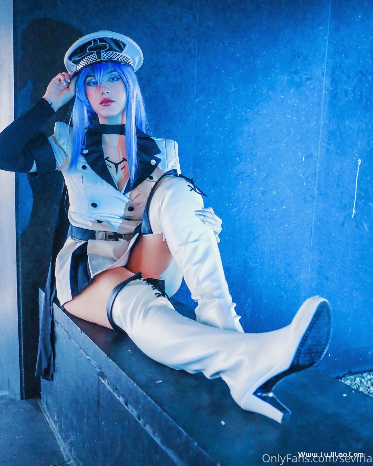 Seviria Esdeath 0002 0470270189.jpg