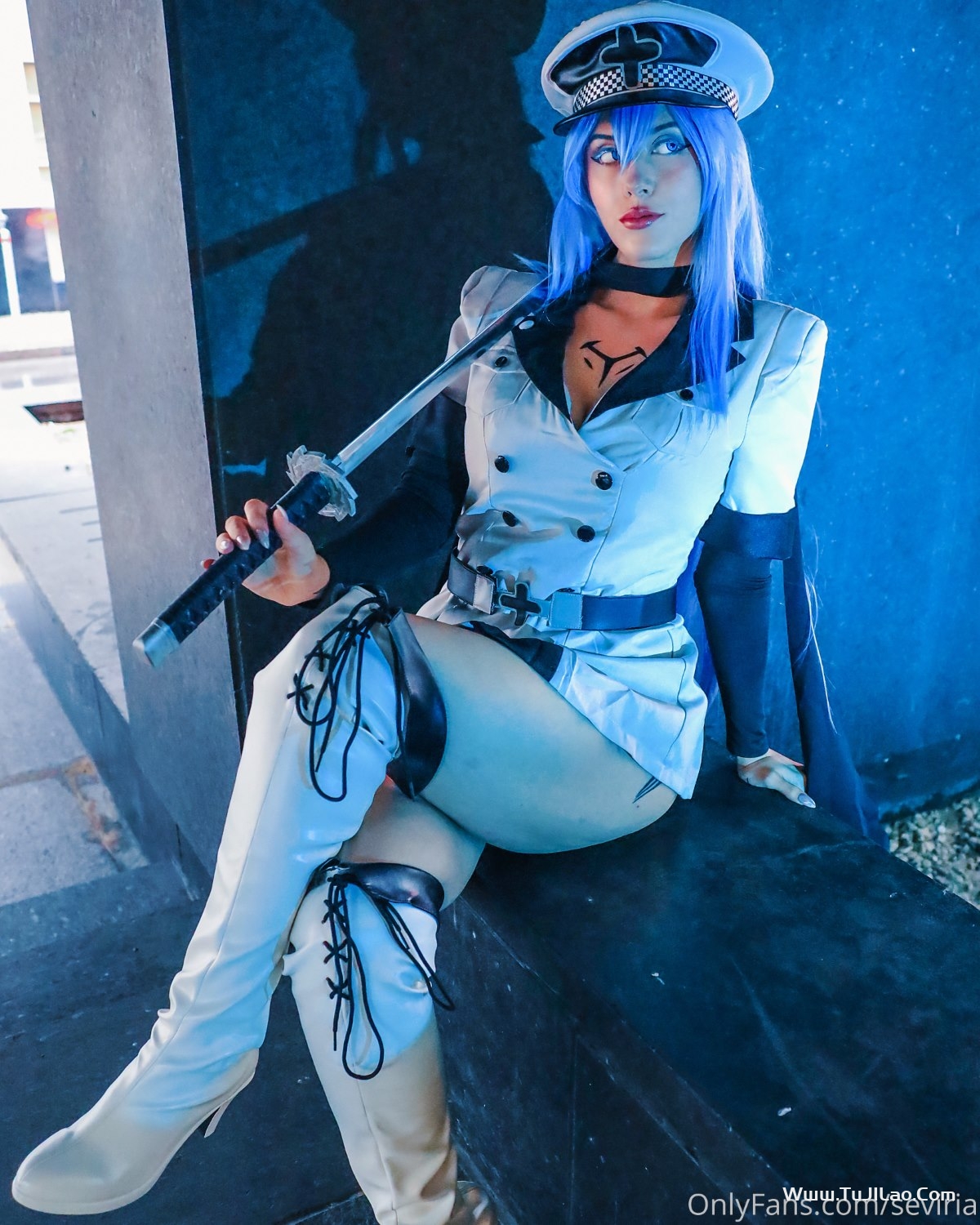 Seviria Esdeath 0003 5936495123.jpg