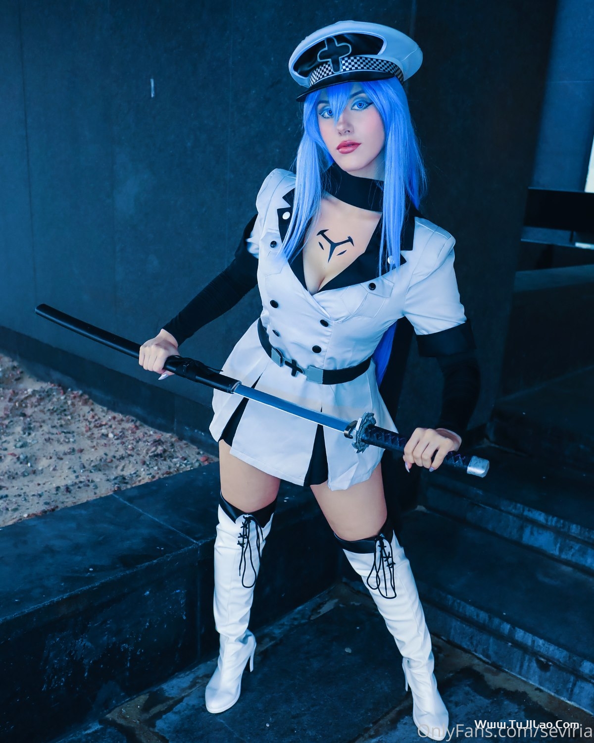 Seviria Esdeath 0004 6888396676.jpg