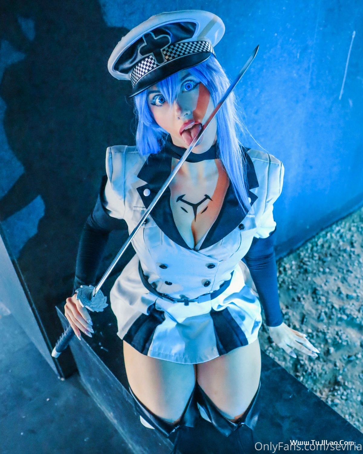 Seviria Esdeath 0005 3879494509.jpg