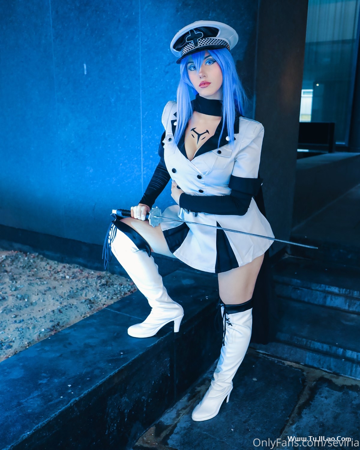 Seviria Esdeath 0014 8381632462.jpg