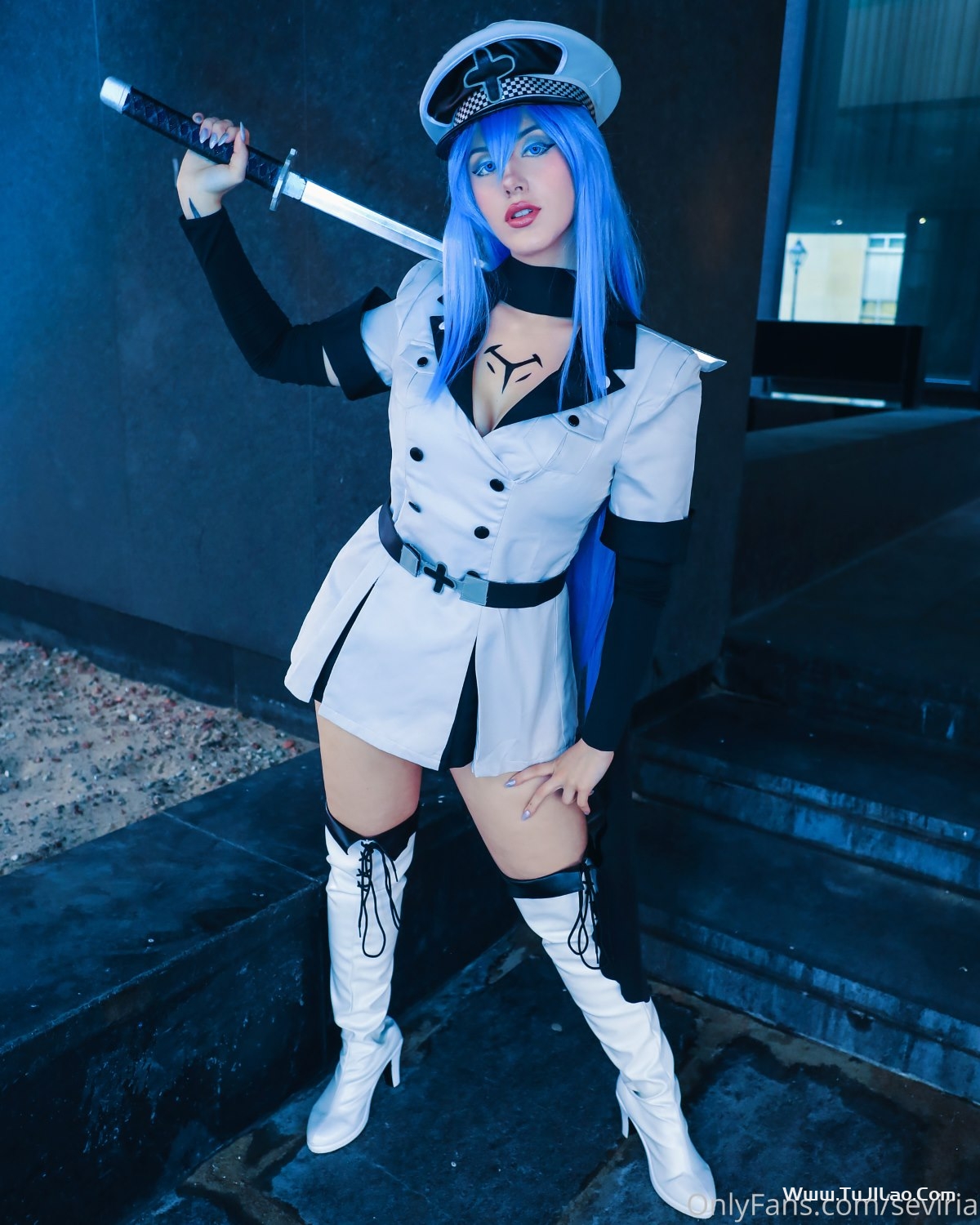 Seviria Esdeath 0019 7460637153.jpg