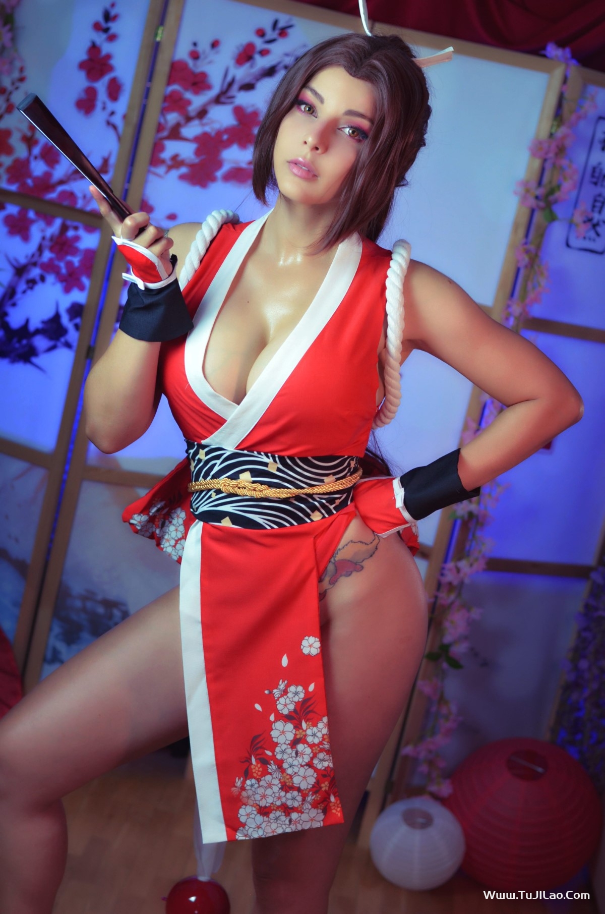 Shermie Mai Shiranui 0014 8316632281.jpg