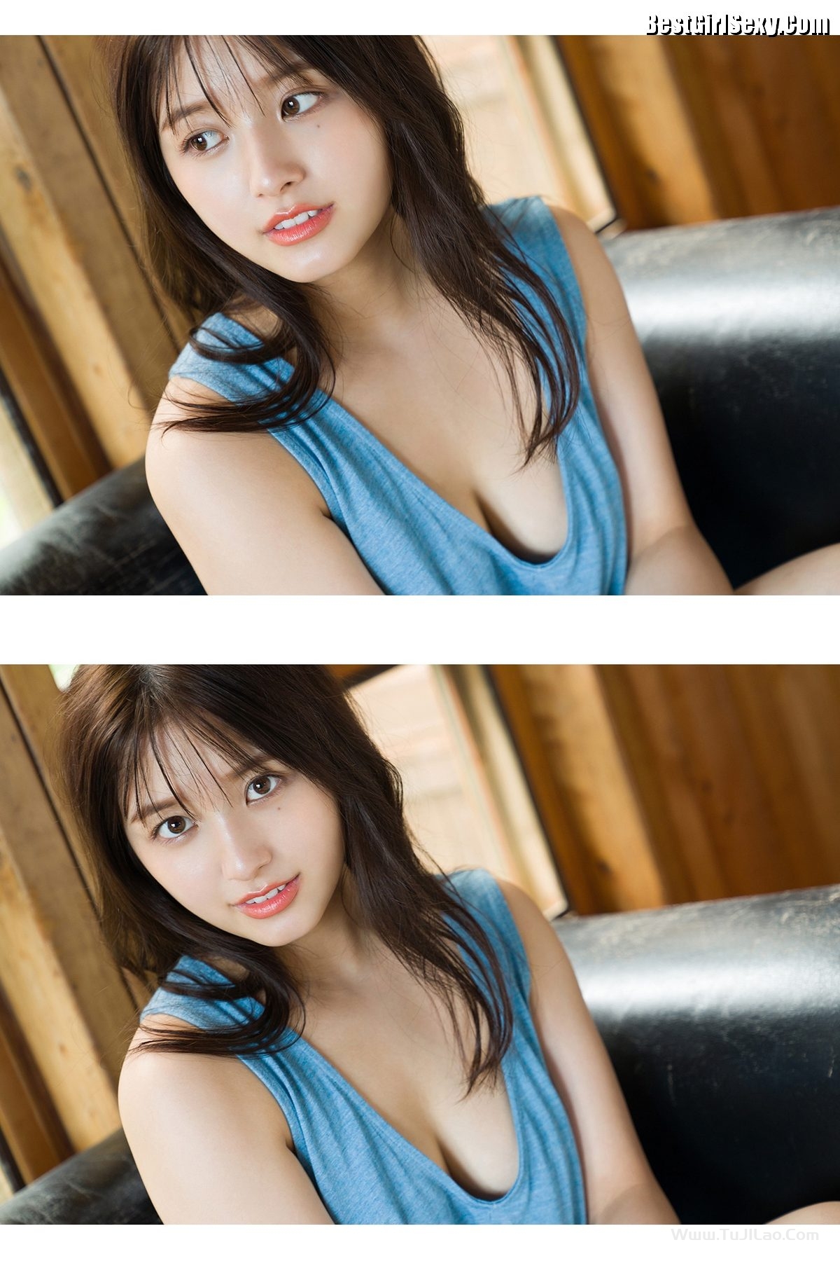 Spisan Gravure Photo Book Owada Nana 大和田南那