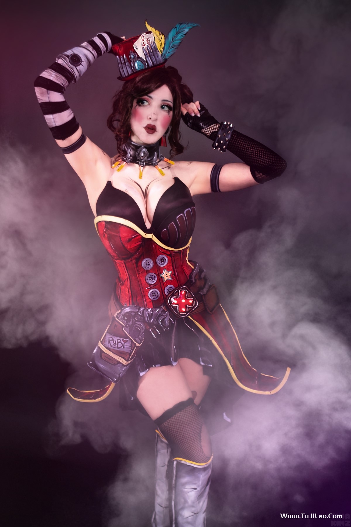 TinaKinz Mad Moxxi 0001 6469624167.jpg