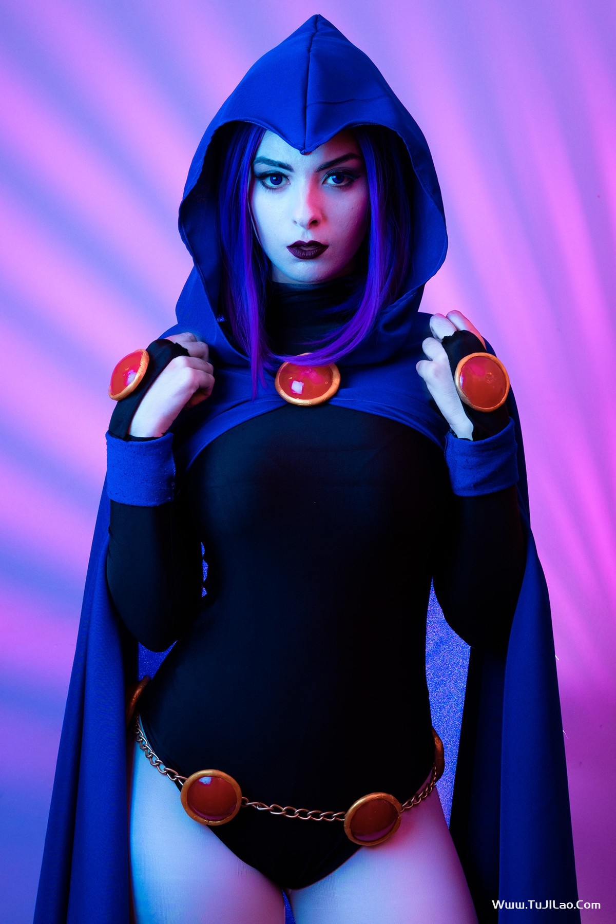 Valentina Kryp – Raven