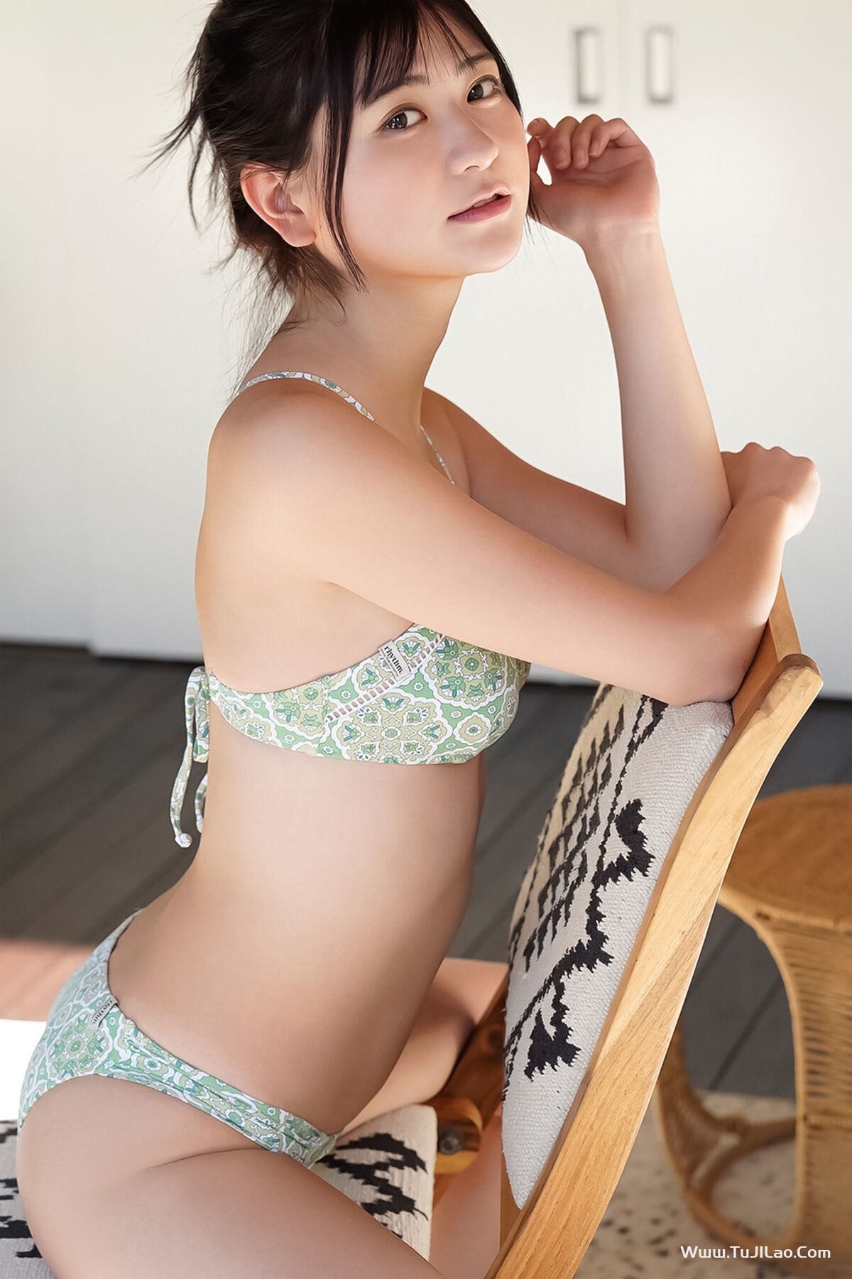 Weekly Gendai Digital Photobook 2023.07.07 Minami Yamada 山田南実 – Gorgeous Dance Princess Part1