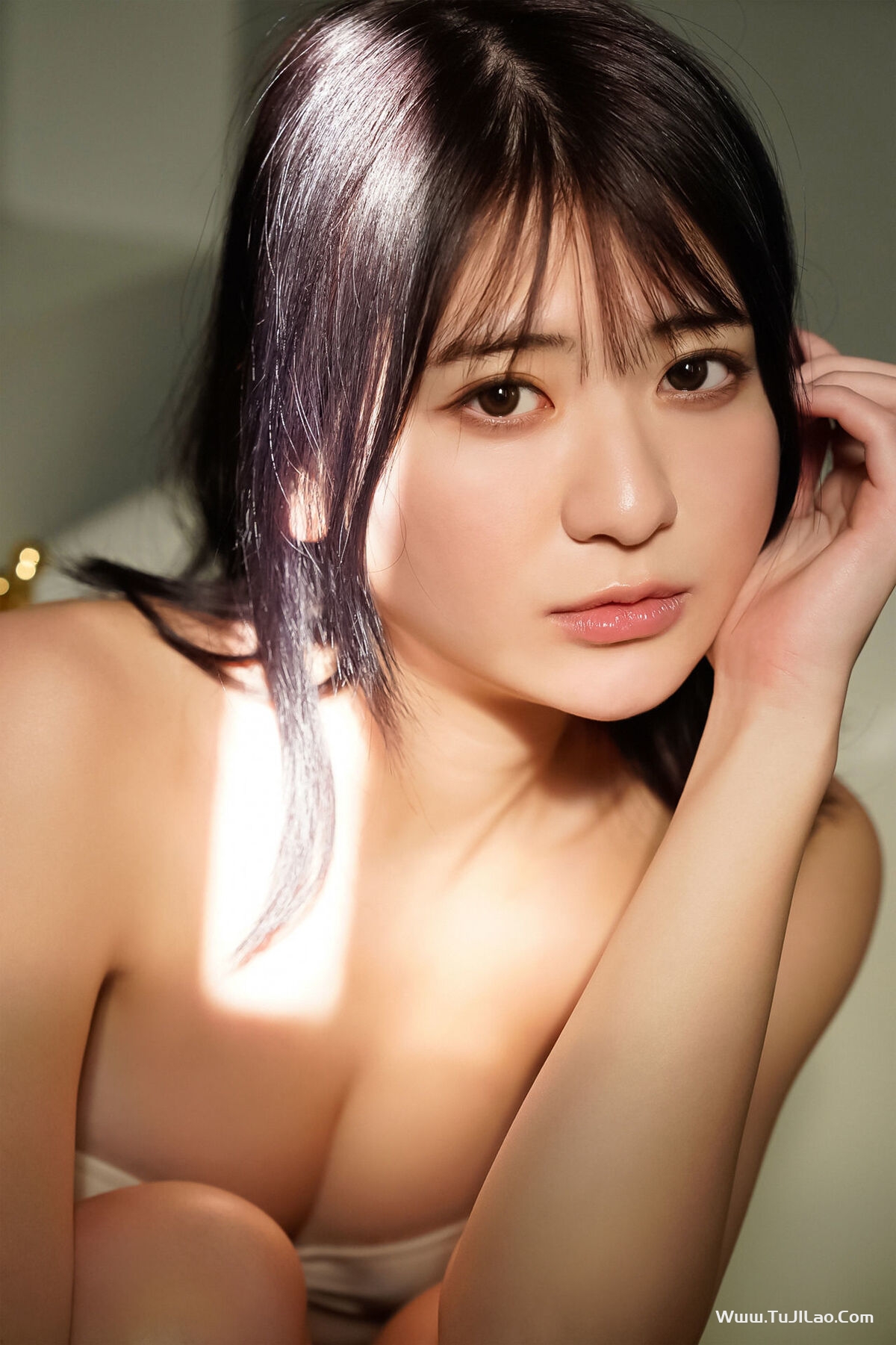 Weekly Gendai Digital Photobook 2023.07.07 Minami Yamada 山田南実 – Gorgeous Dance Princess Part2