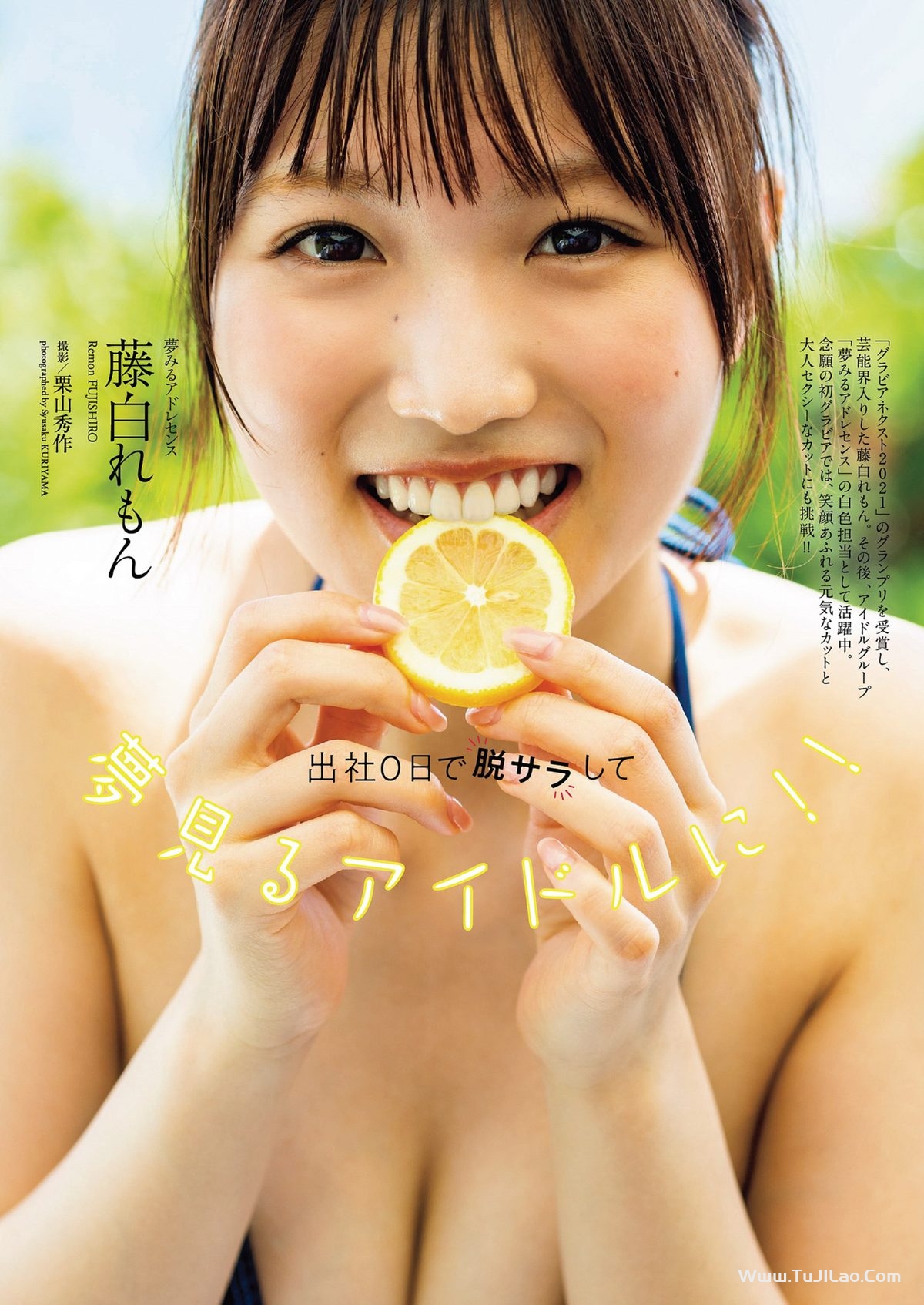 Weekly Playboy 2022 No.52 鷲見玲奈 西葉瑞希 青井春 吉田あかり 山岡雅弥 藤白れもん 藤木由貴