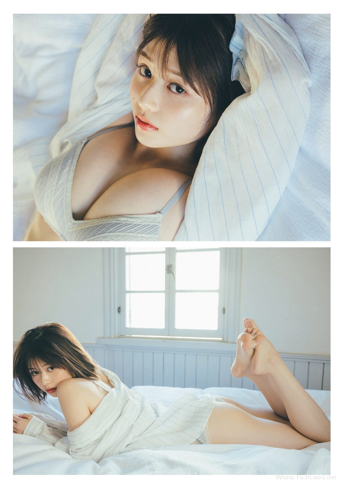 Weekly Playboy 2023 No.01-02 小島瑠璃子 冴木柚葉 由良ゆら くろがねさら 関根優那 本間菜穂 乃上ふう香 尊みを感じて桜井