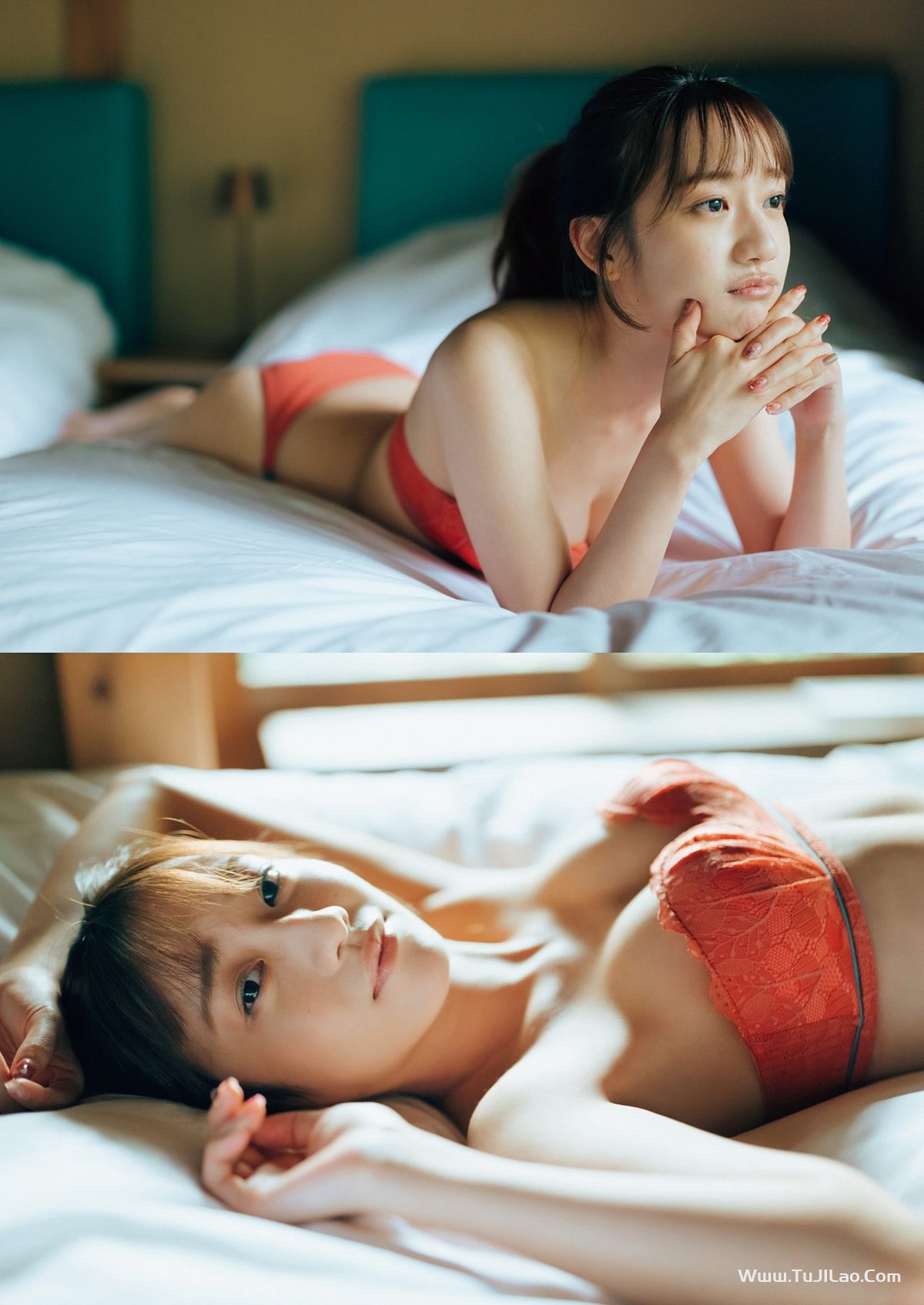 Weekly Playboy 2023 No.01-02 小島瑠璃子 冴木柚葉 由良ゆら くろがねさら 関根優那 本間菜穂 乃上ふう香 尊みを感じて桜井