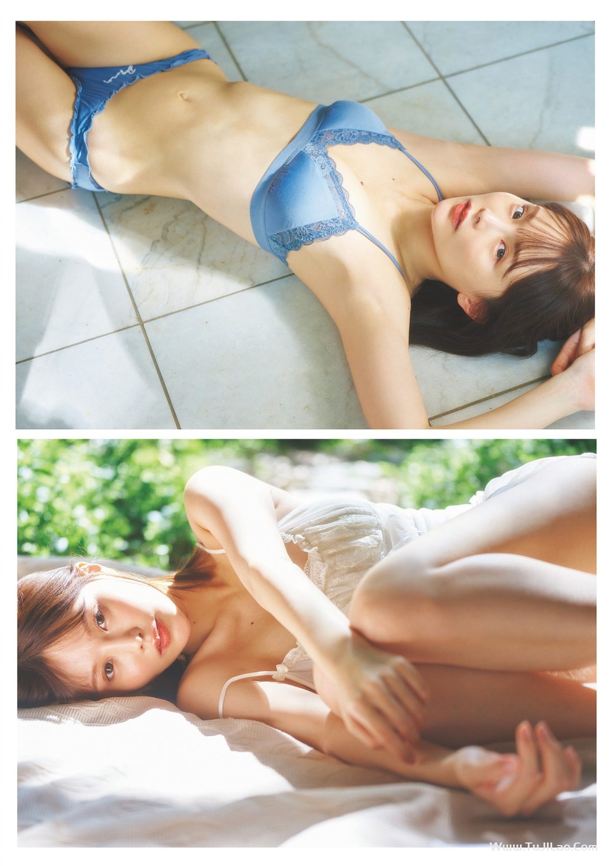 Weekly Playboy 2023 No.49 冴木柚葉 西葉瑞希 高崎かなみ 杉本有美 吉田恵美 ぴょな 原つむぎ 天野きき