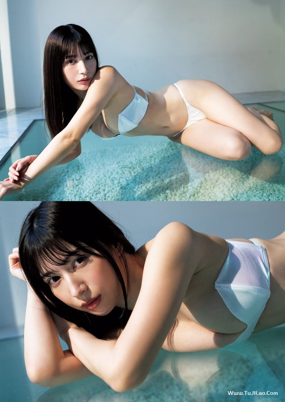 Weekly Playboy 2024 No.05 雪平莉左 森香澄 新谷姫加 玉田志織 まつきりな yunocy 要あい 下尾みう