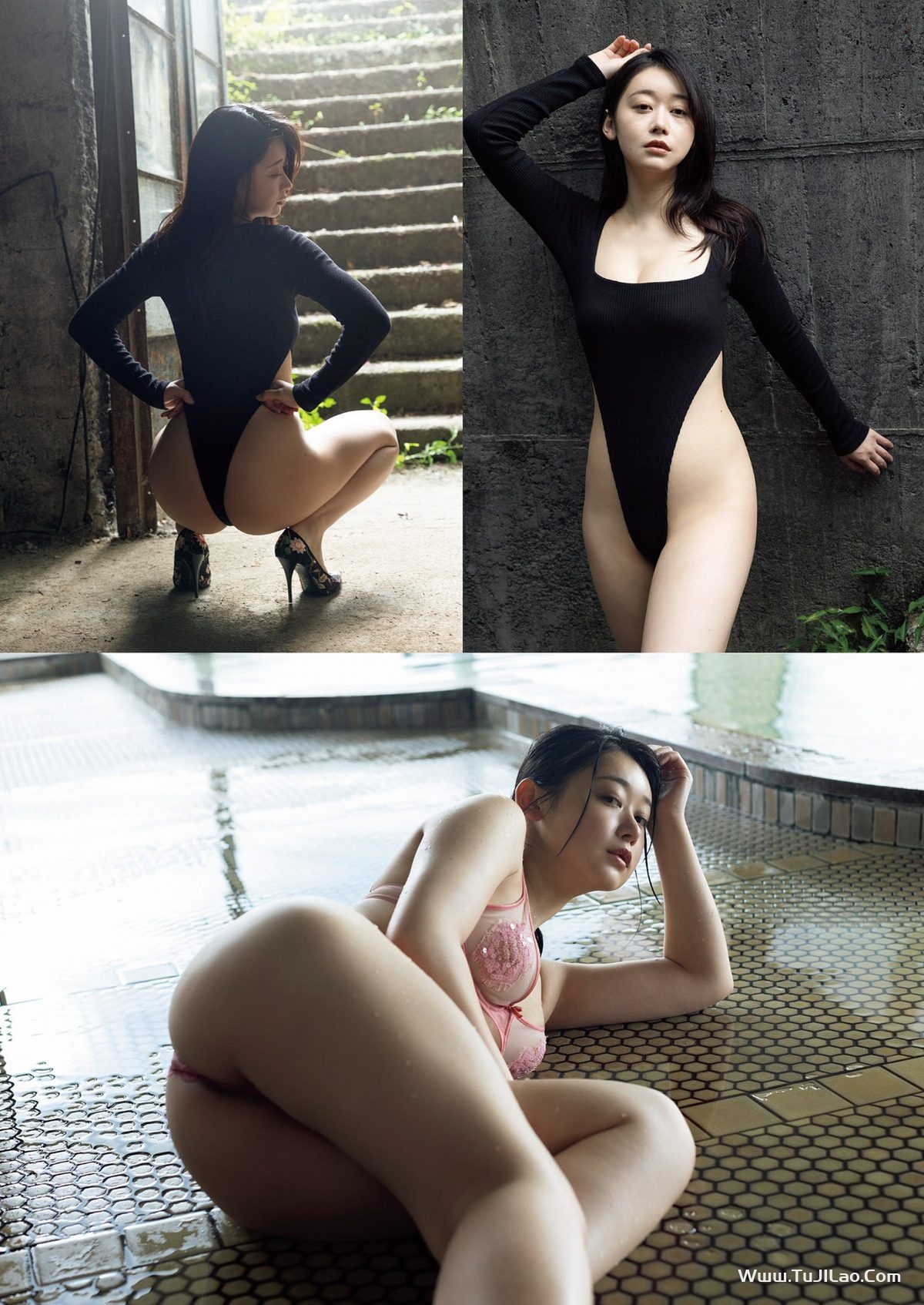 Weekly Playboy 2024 No.05 雪平莉左 森香澄 新谷姫加 玉田志織 まつきりな yunocy 要あい 下尾みう