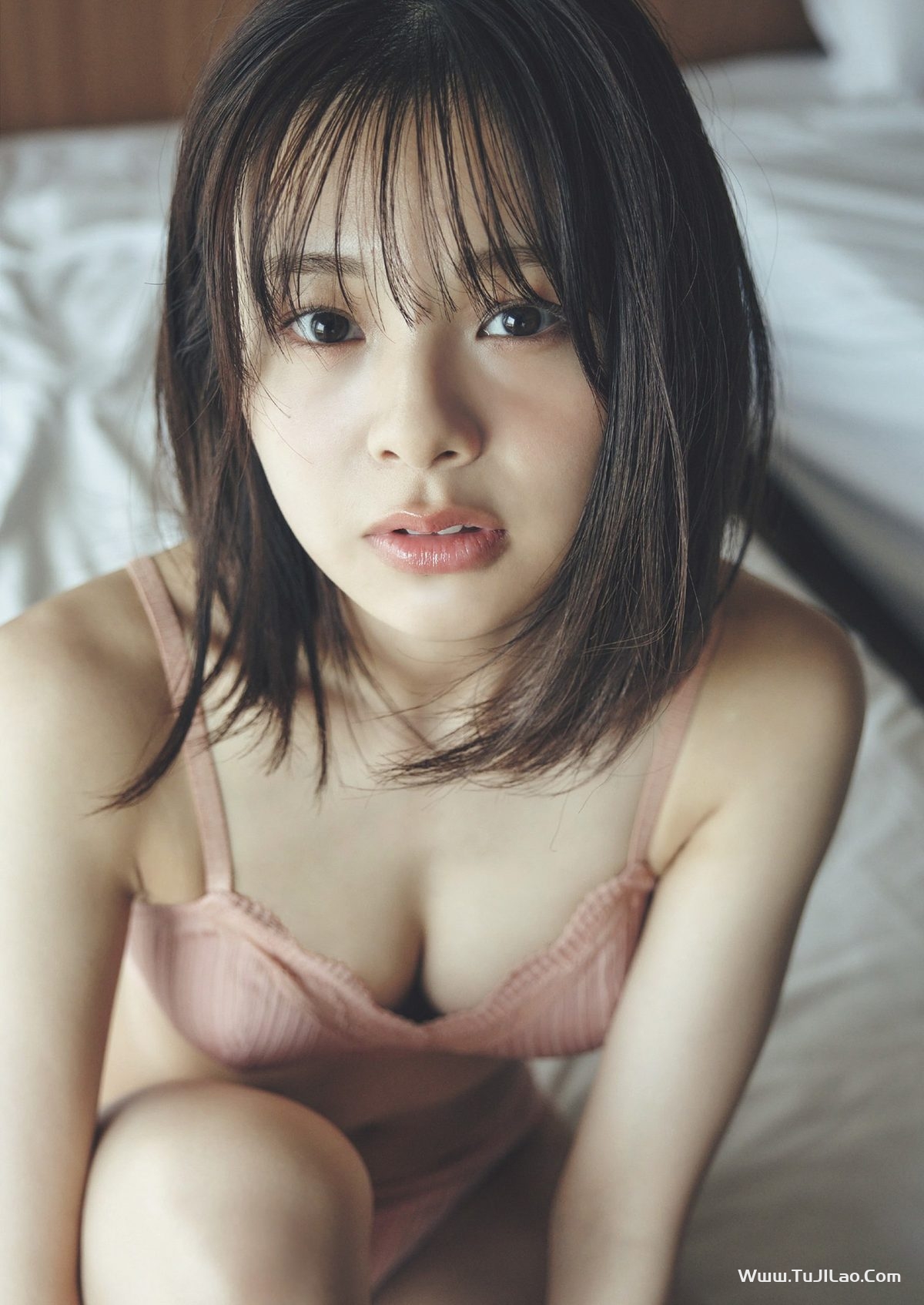 Weekly Playboy 2024 No.06 田中美久 岸みゆ 岡部麟 中井りか 佐々木ほのか 北村優羽 中村歩加 本間日陽