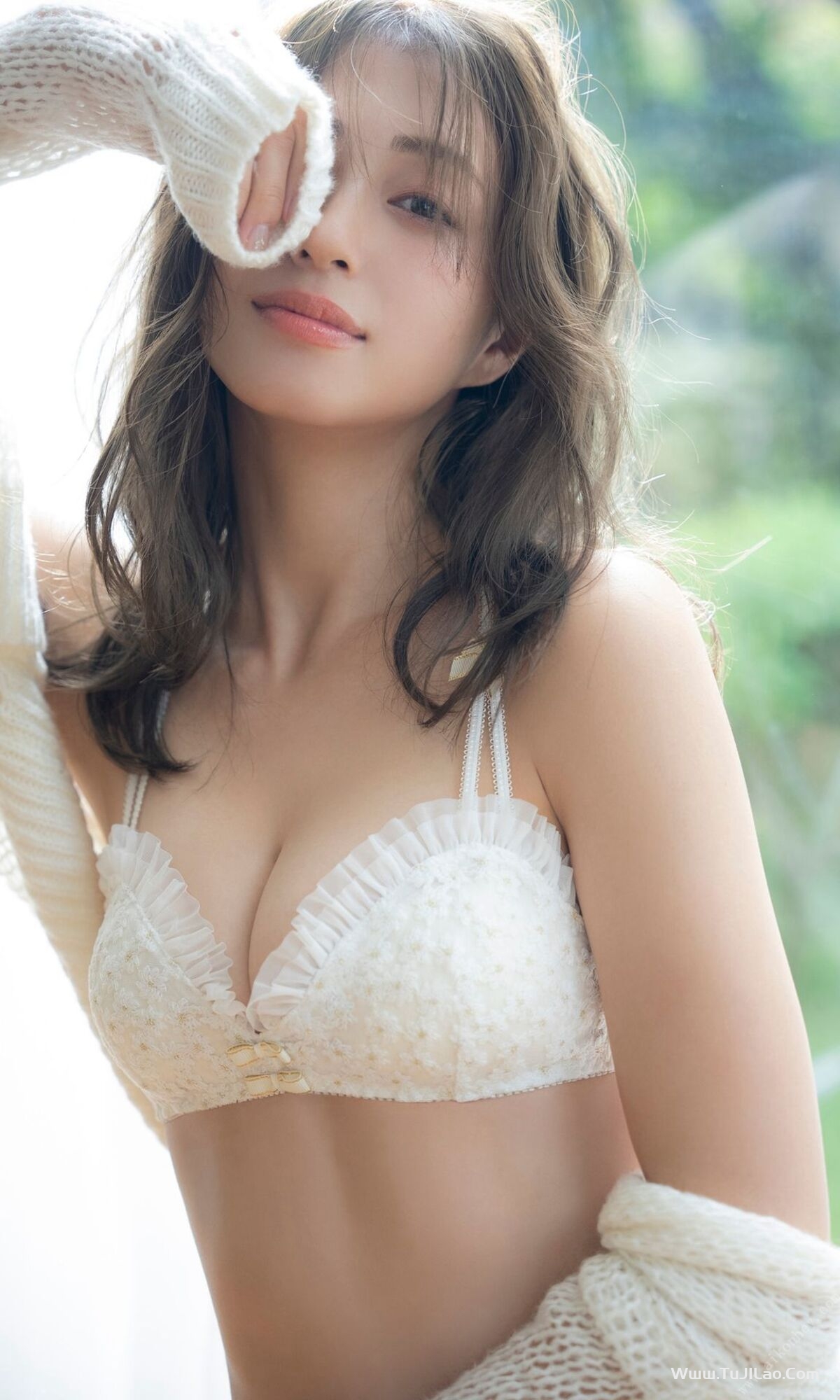 Weekly Playboy Photo Book Ai Okawa 大川藍 – Welcome Back Goddess