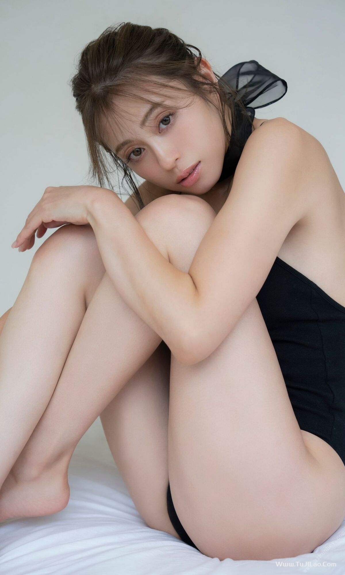 Weekly Playboy Photo Book Ai Okawa 大川藍 – Welcome Back Goddess