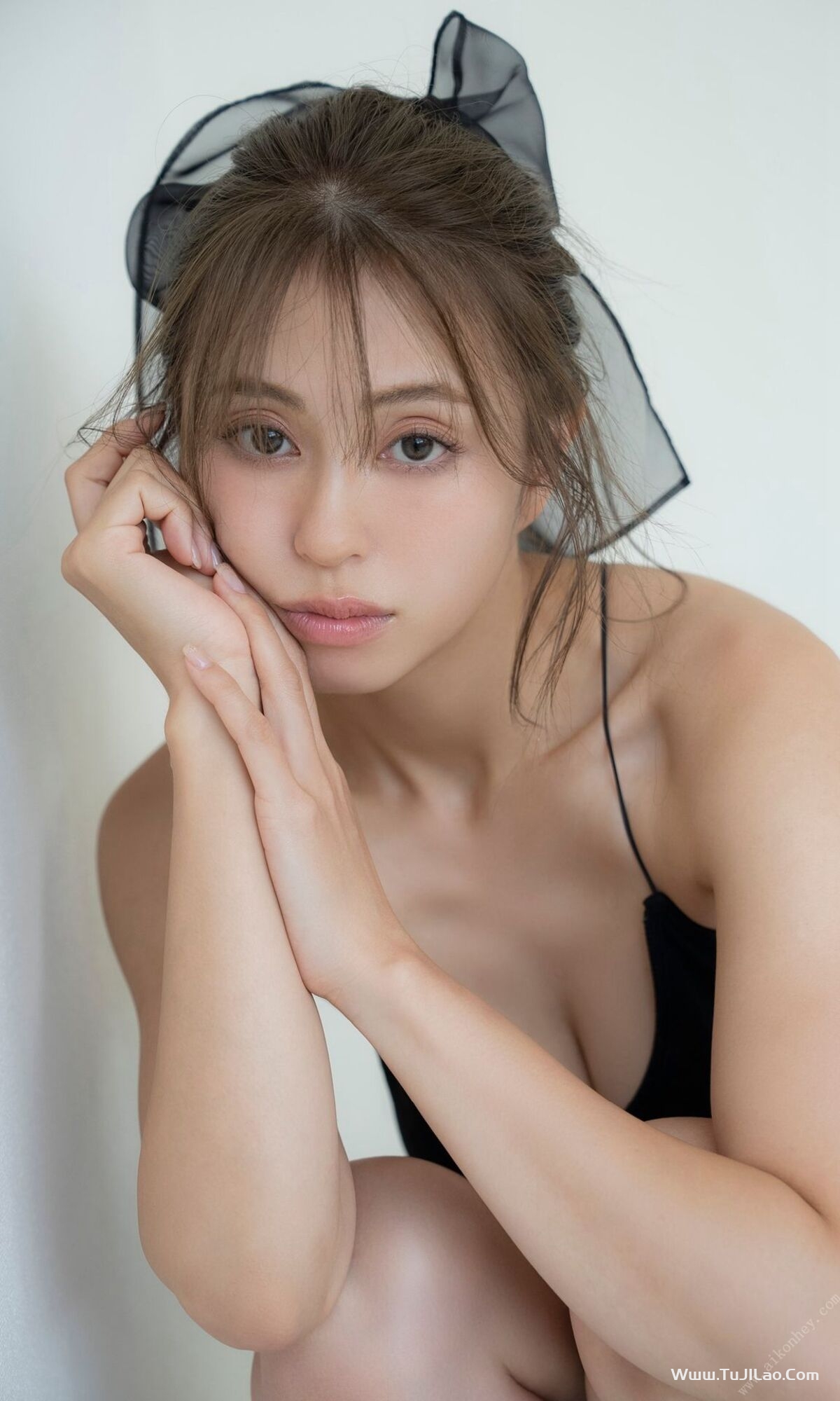 Weekly Playboy Photo Book Ai Okawa 大川藍 – Welcome Back Goddess