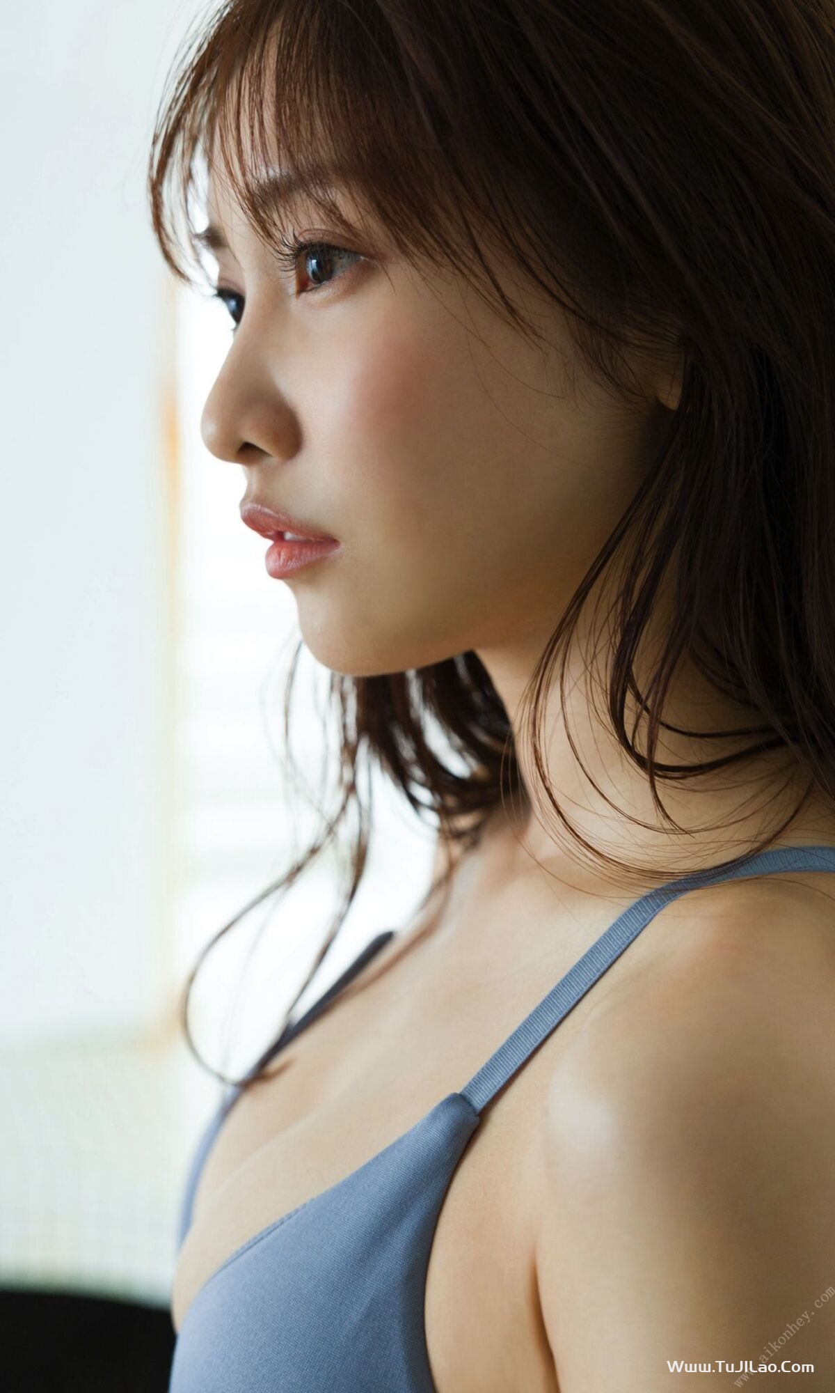 Weekly Playboy Photo Book Hinako Sano 佐野ひなこ – Recurrence