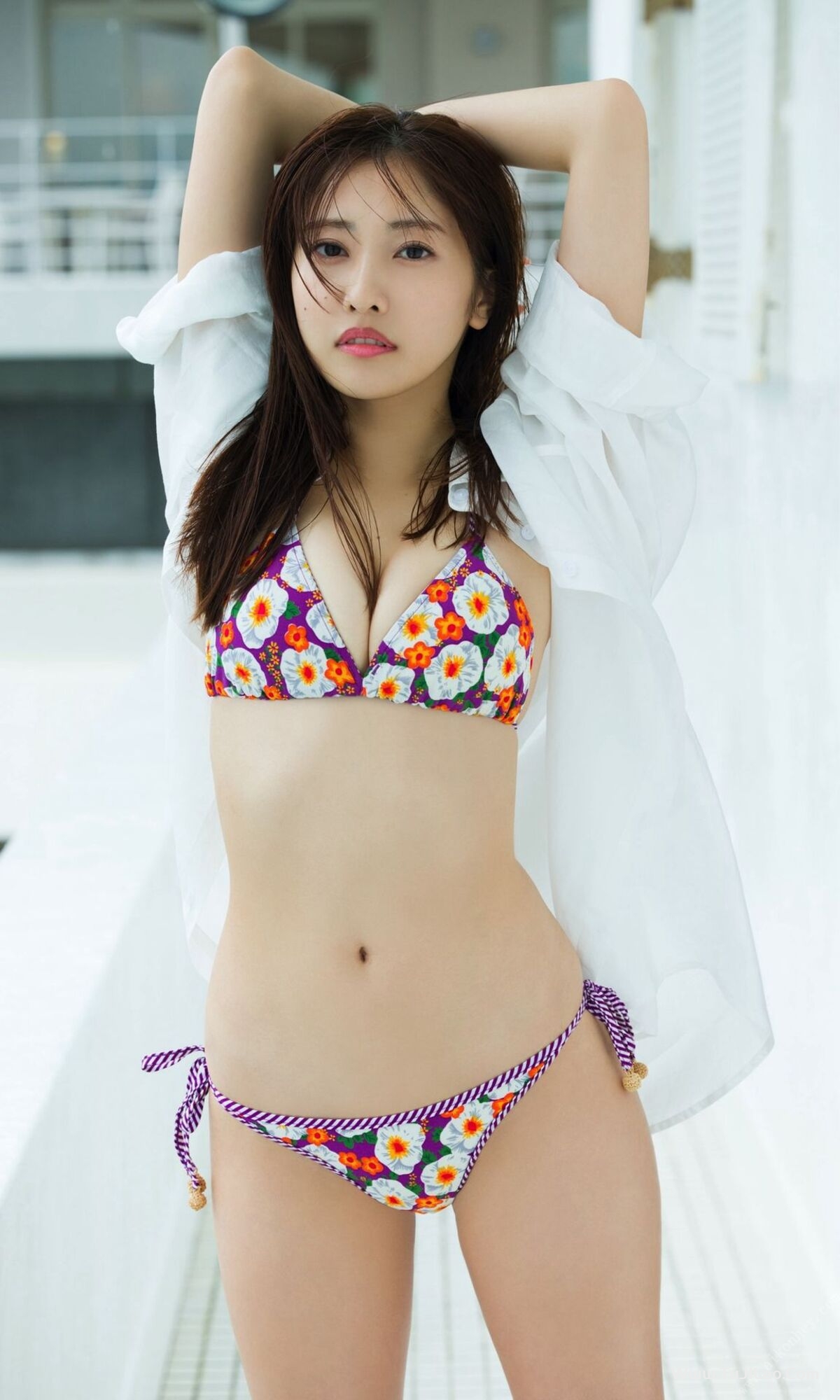 Weekly Playboy Photo Book Hinako Sano 佐野ひなこ – Recurrence