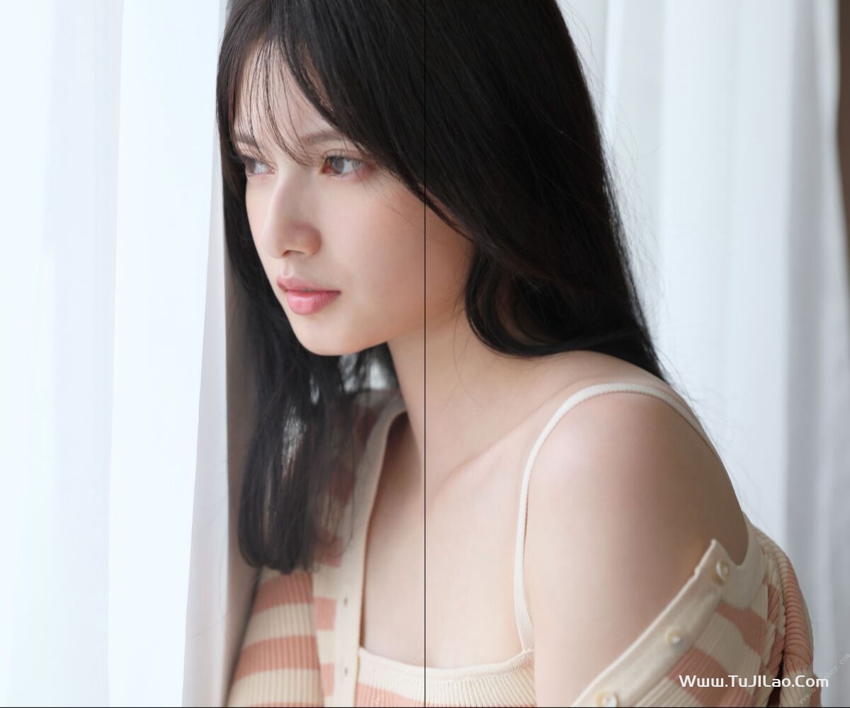 Weekly Playboy Photo Book Kokoro Aoshima 青島心 – Purity