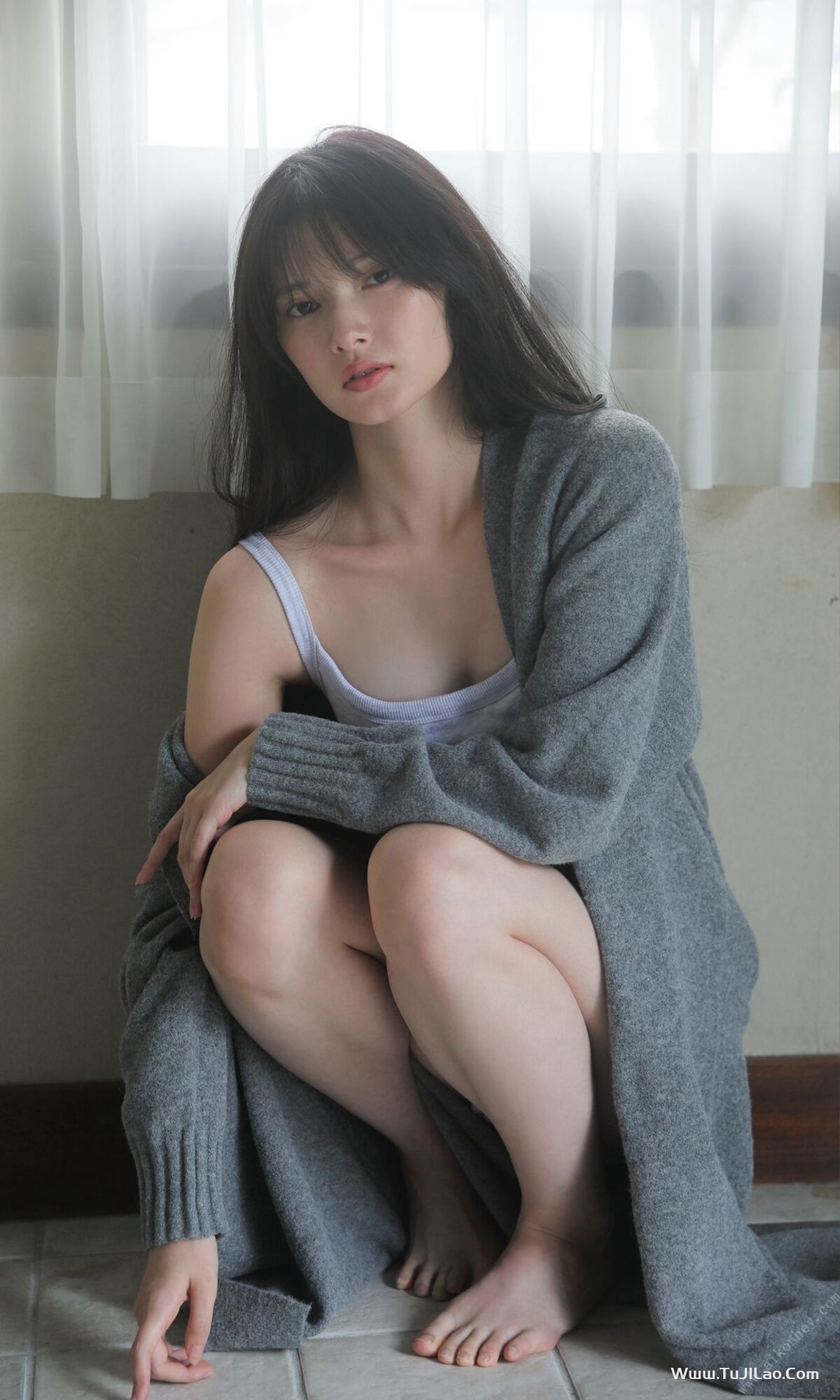 Weekly Playboy Photo Book Kokoro Aoshima 青島心 – Purity