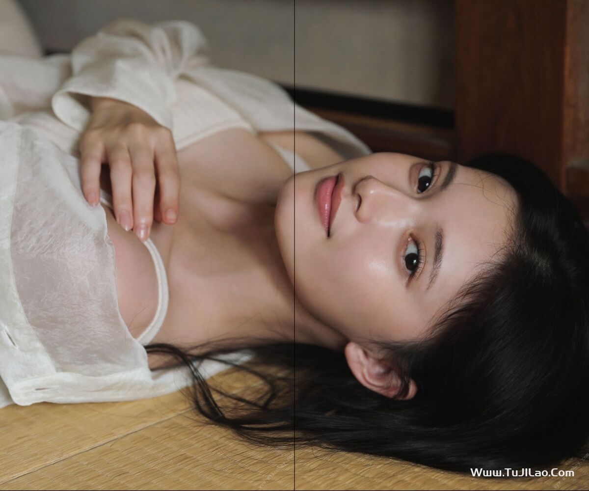 Weekly Playboy Photo Book Kokoro Aoshima 青島心 – Purity