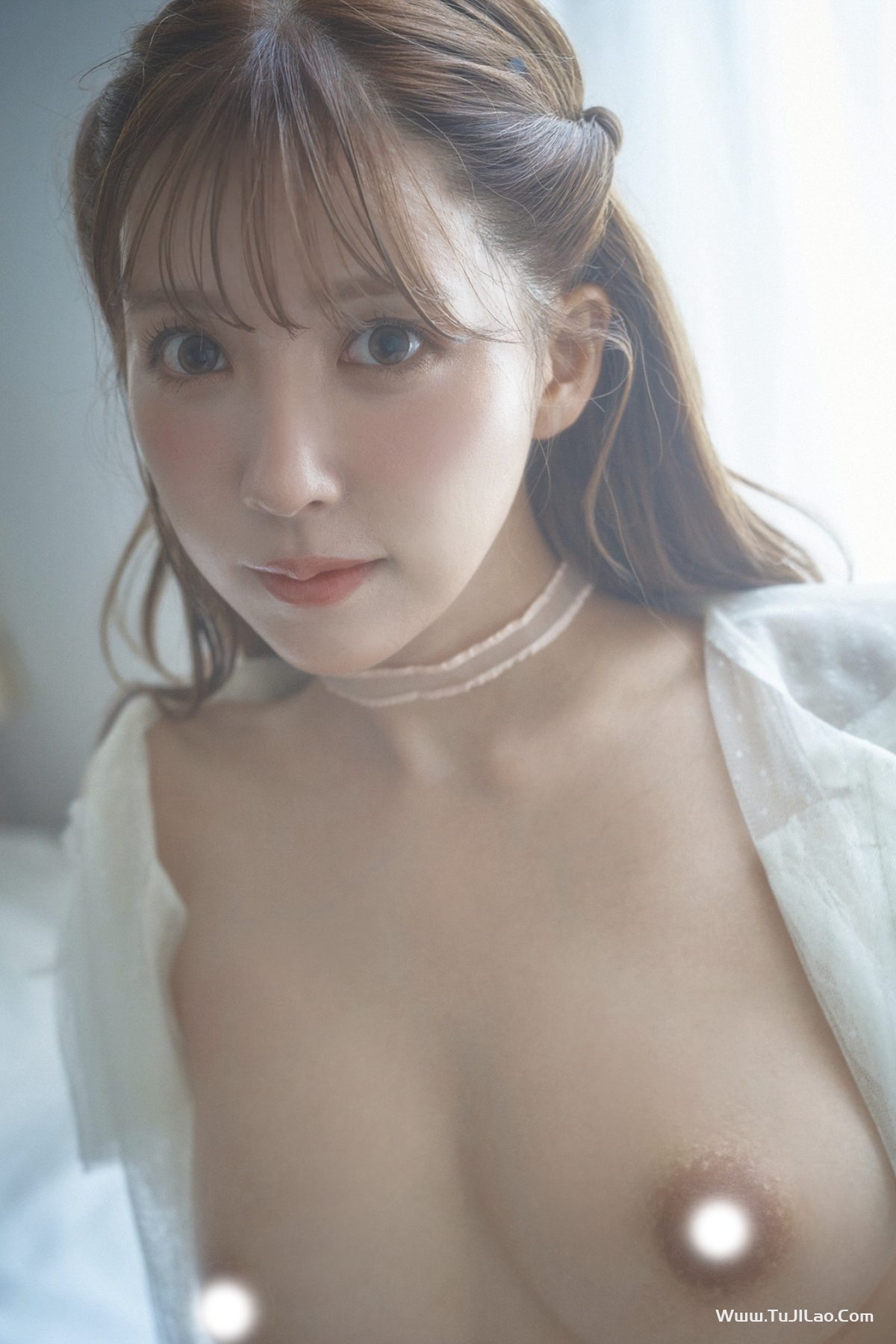 Yua Mikami 三上悠亜 写真集 Your DOLL B