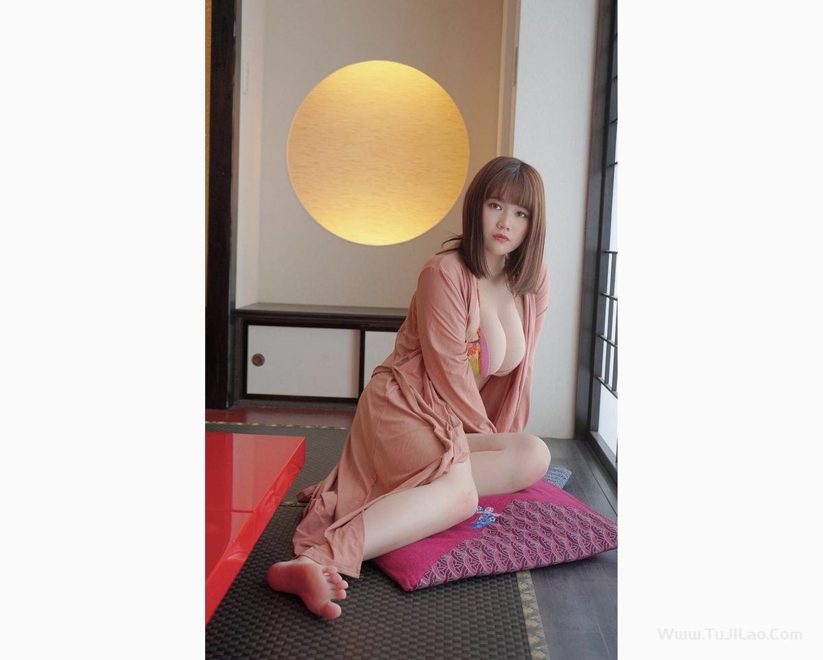 Yuki Nitta 新田雪 デジタル写真集 言っとくけどそんなんじゃないから C