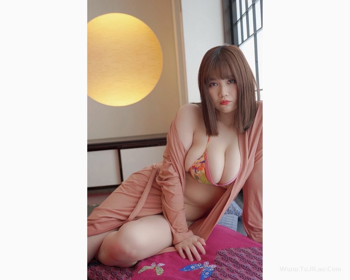 Yuki Nitta 新田雪 デジタル写真集 言っとくけどそんなんじゃないから C