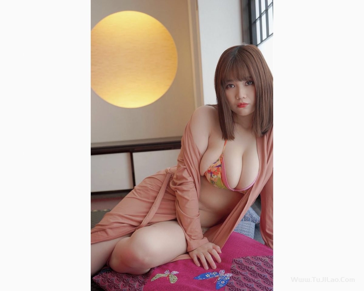 Yuki Nitta 新田雪 デジタル写真集 言っとくけどそんなんじゃないから C